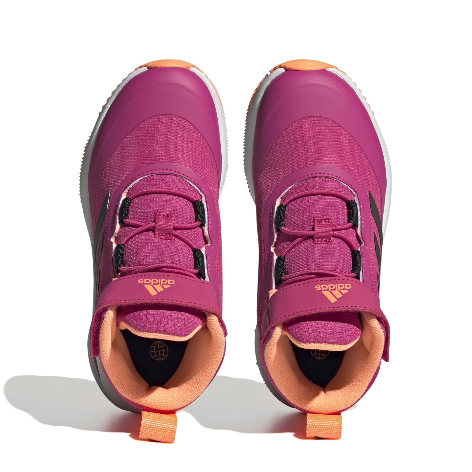 Chaussures de running fille adidas Fortarun All Terrain Cloudfoam Sport