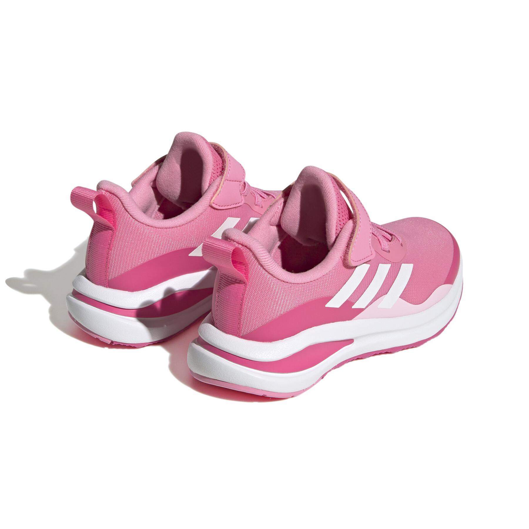 Chaussures de running fille adidas FortaRun Sport