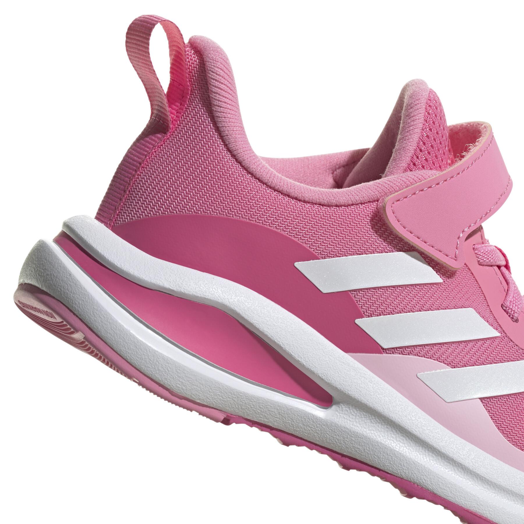 Chaussures de running fille adidas FortaRun Sport