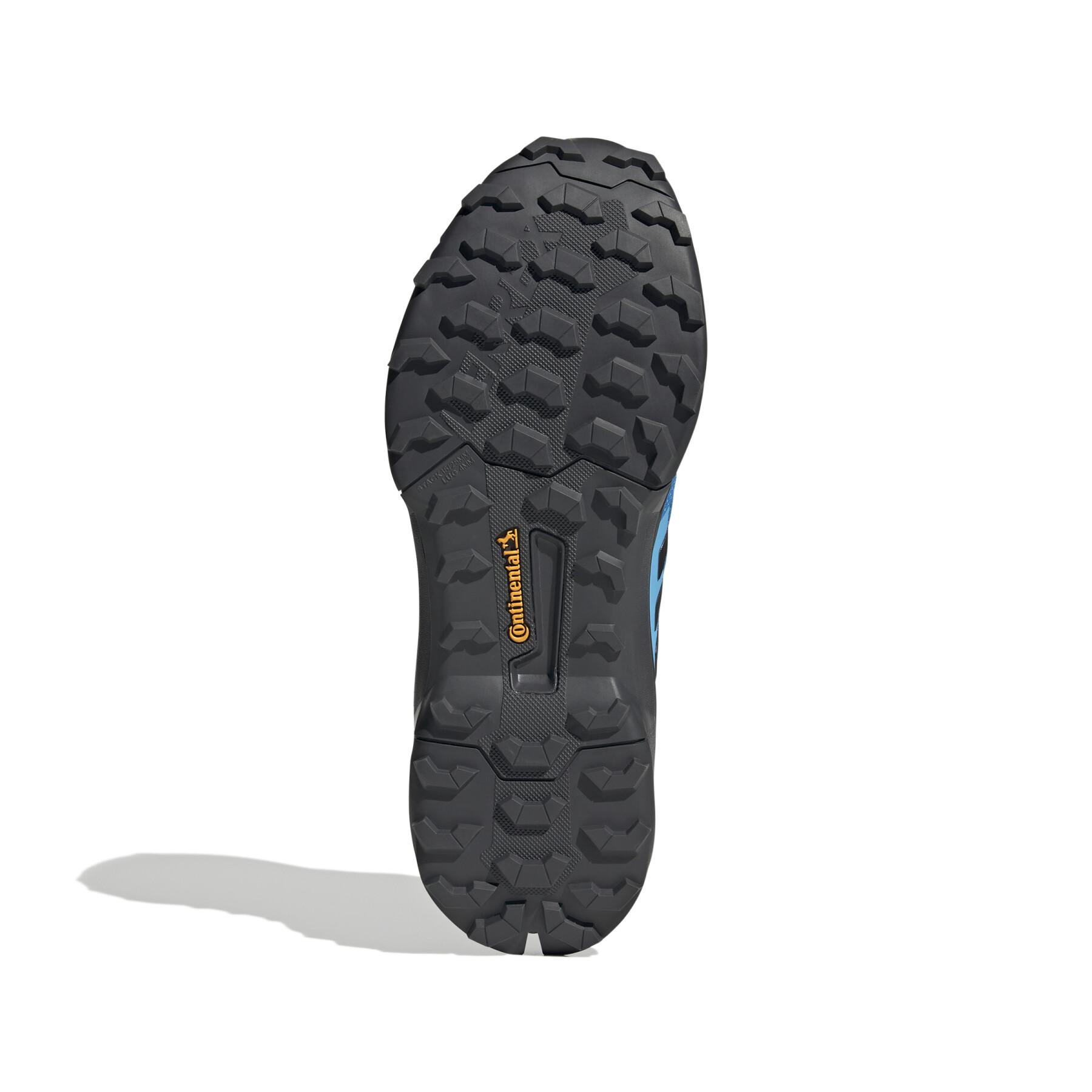 Chaussures de randonnée adidas Terrex Ax4 Primegreen