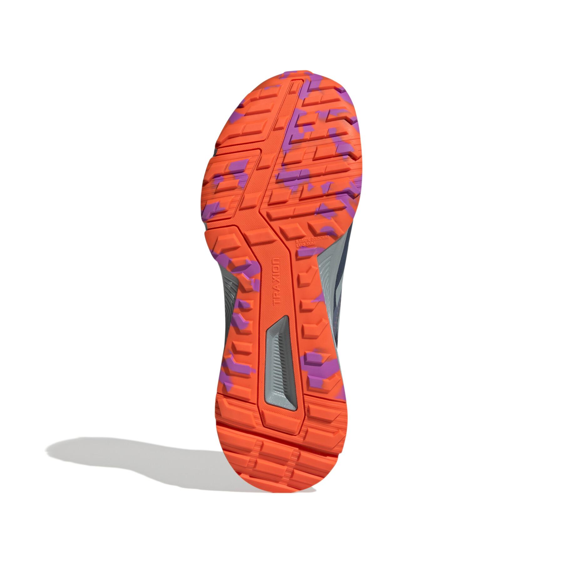 Chaussures de trail adidas Terrex Soulstride Trail