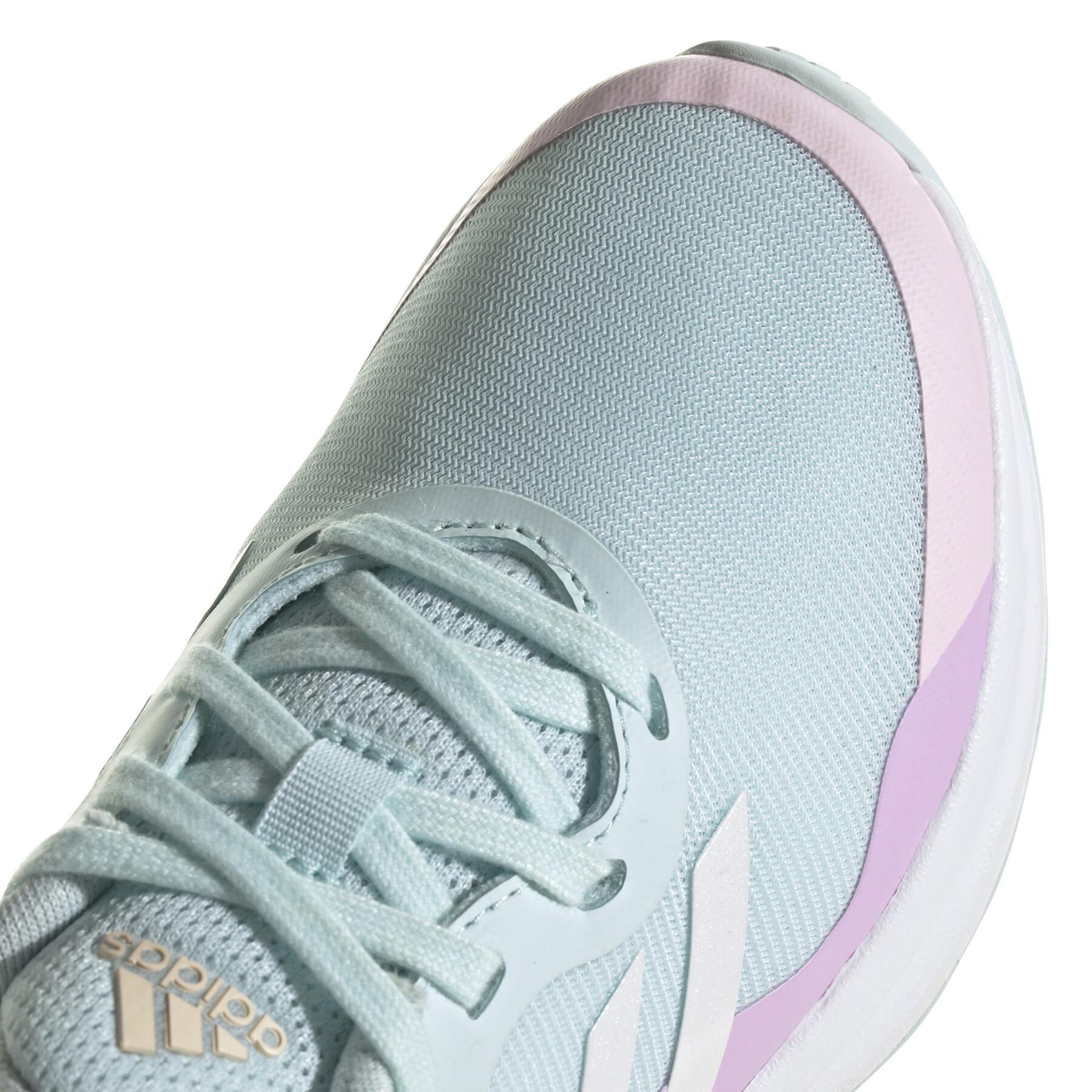 Chaussures de running à lacets enfant adidas FortaRun Sport