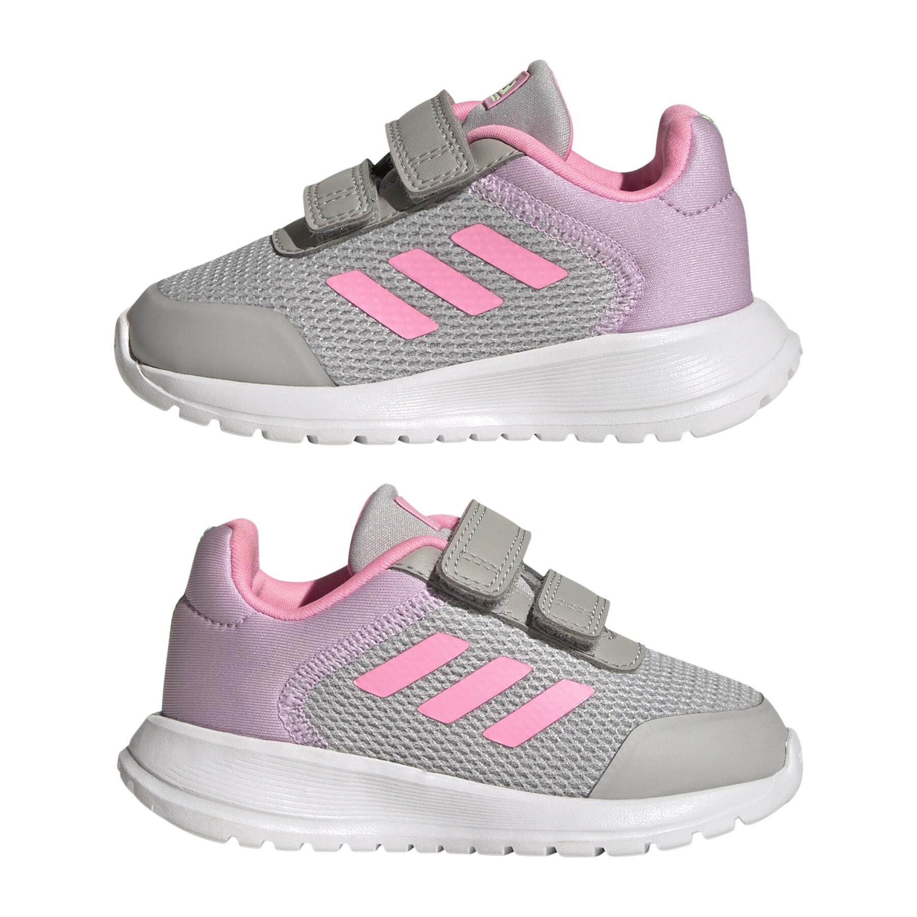 Chaussures de running fille adidas Tensaur