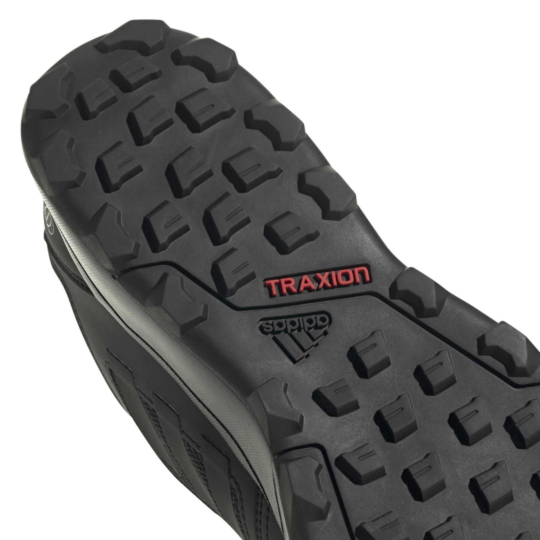 Chaussures de trail adidas Terrex Tracerocker 2 Gtx