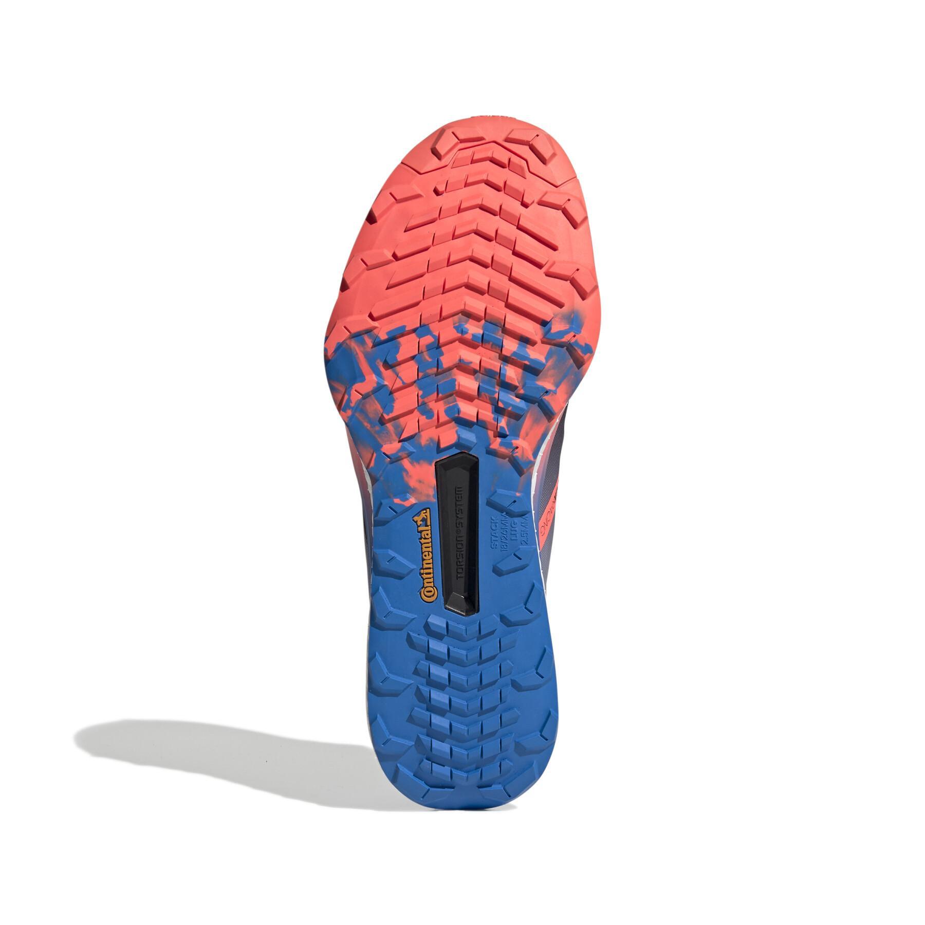 Chaussures de trail adidas Terrex Speed Ultra Trail