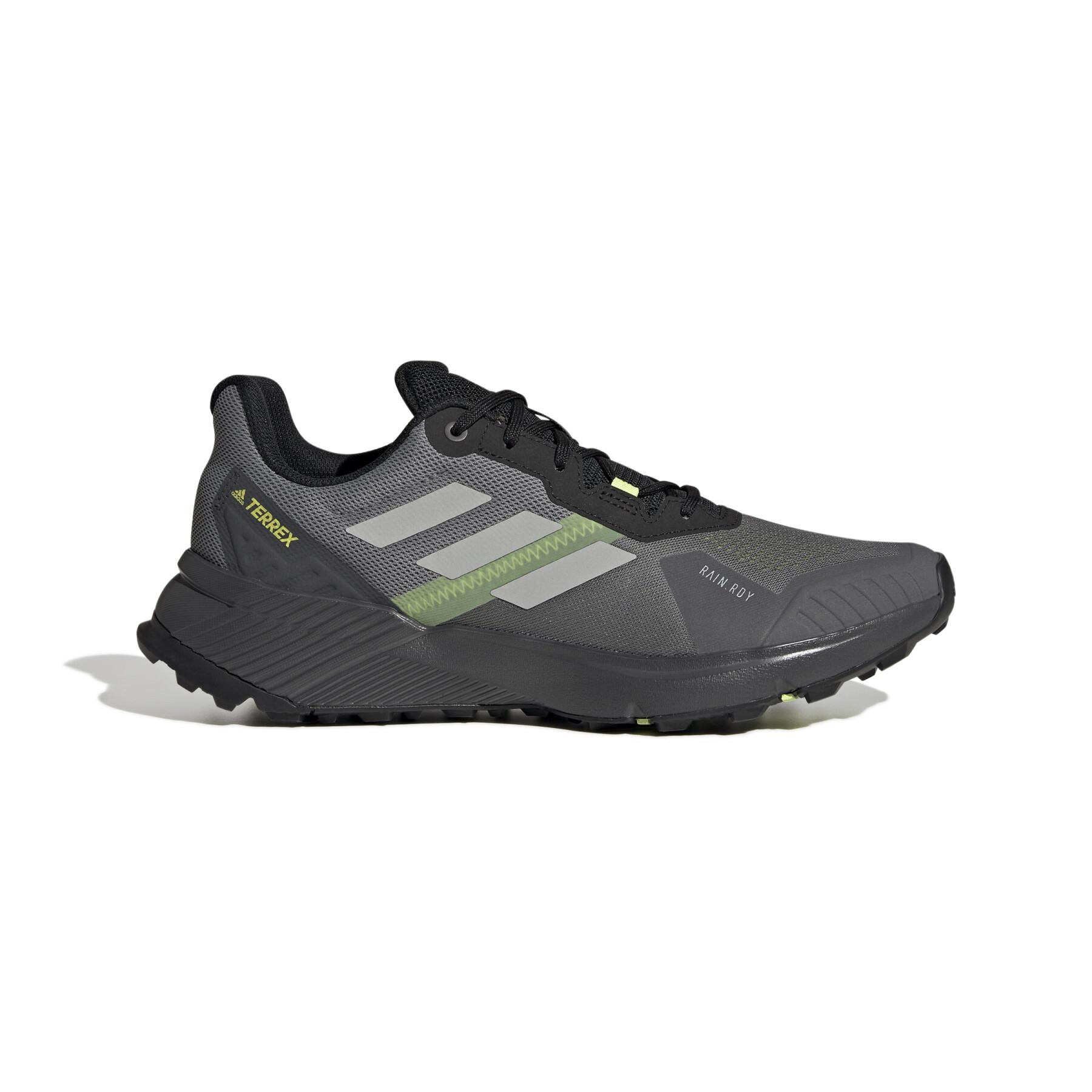 Chaussures de trail adidas Terrex Soulstride RAIN.RDY TR