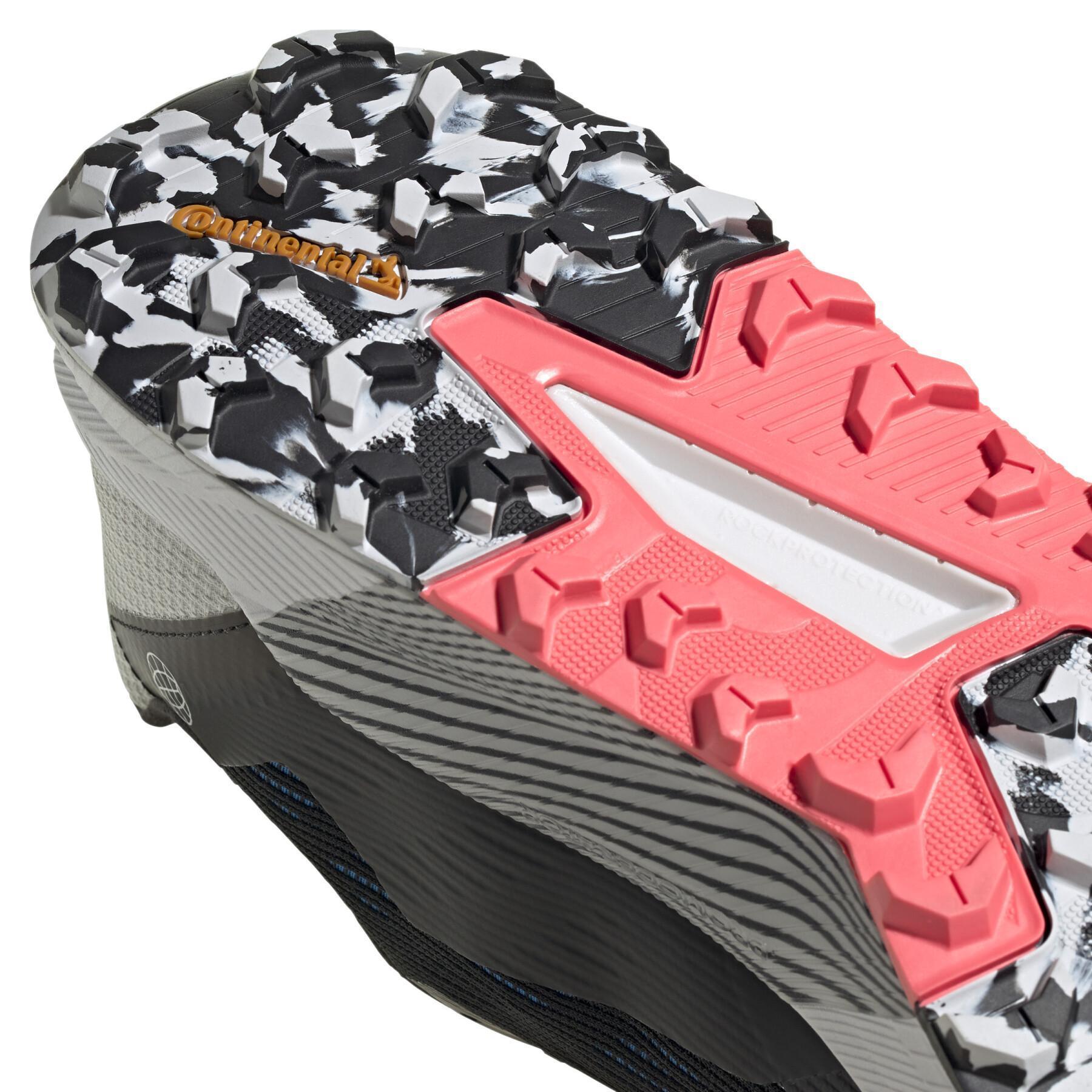 Chaussures de trail adidas Terrex Agravic Flow 2.0