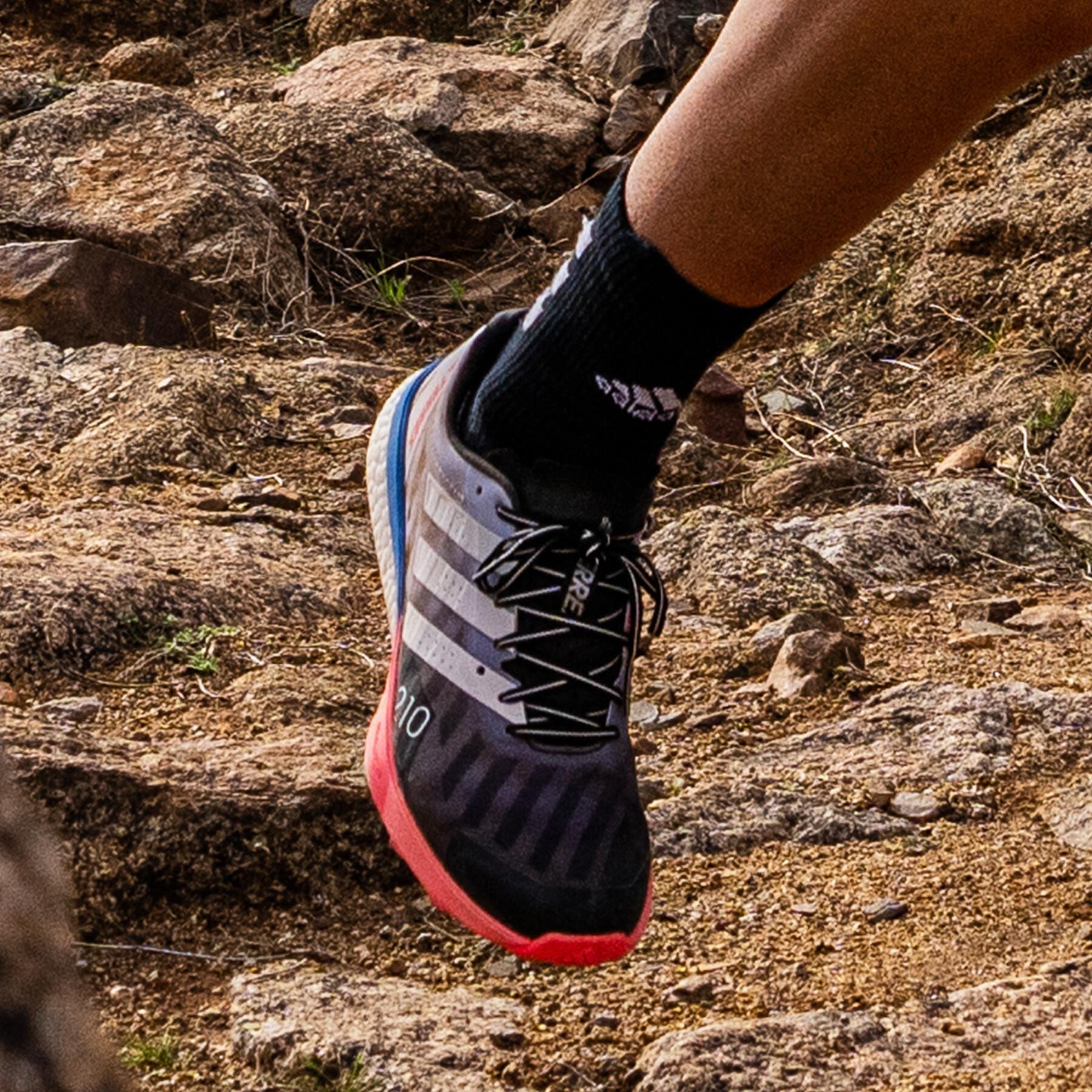 Chaussures de trail femme adidas Terrex Speed Ultra Trail