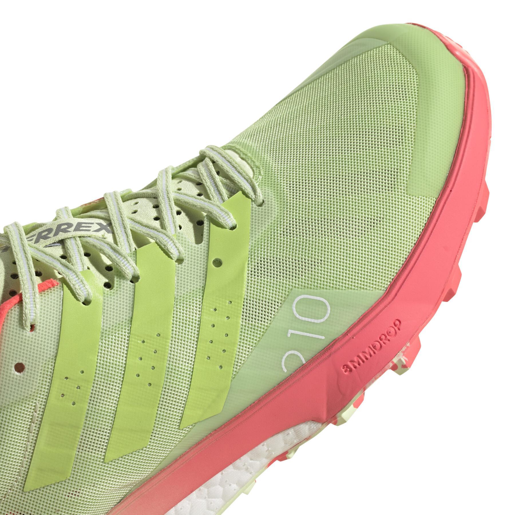 Chaussures de trail femme adidas 180 Terrex Speed Pro
