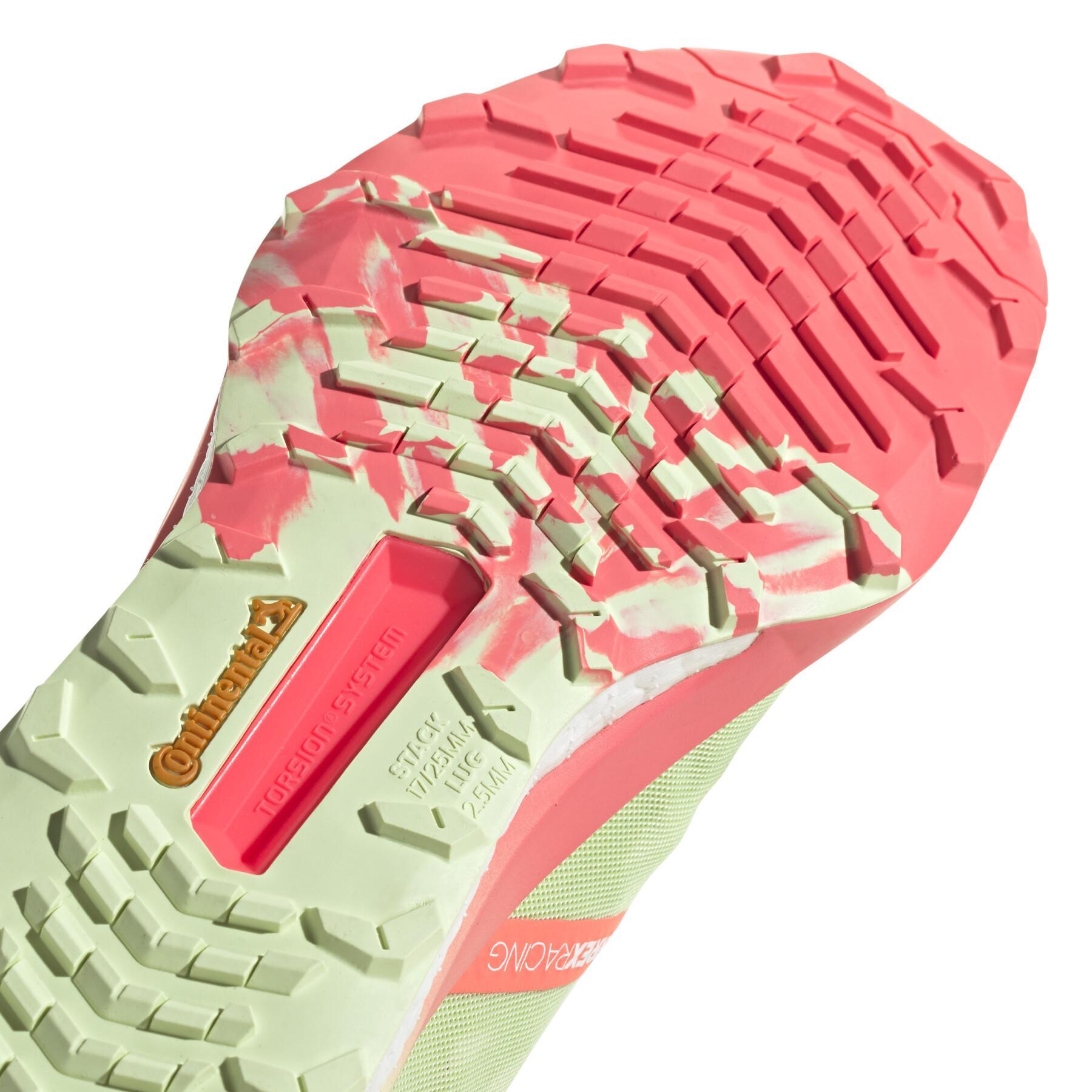 Chaussures de trail femme adidas 180 Terrex Speed Pro