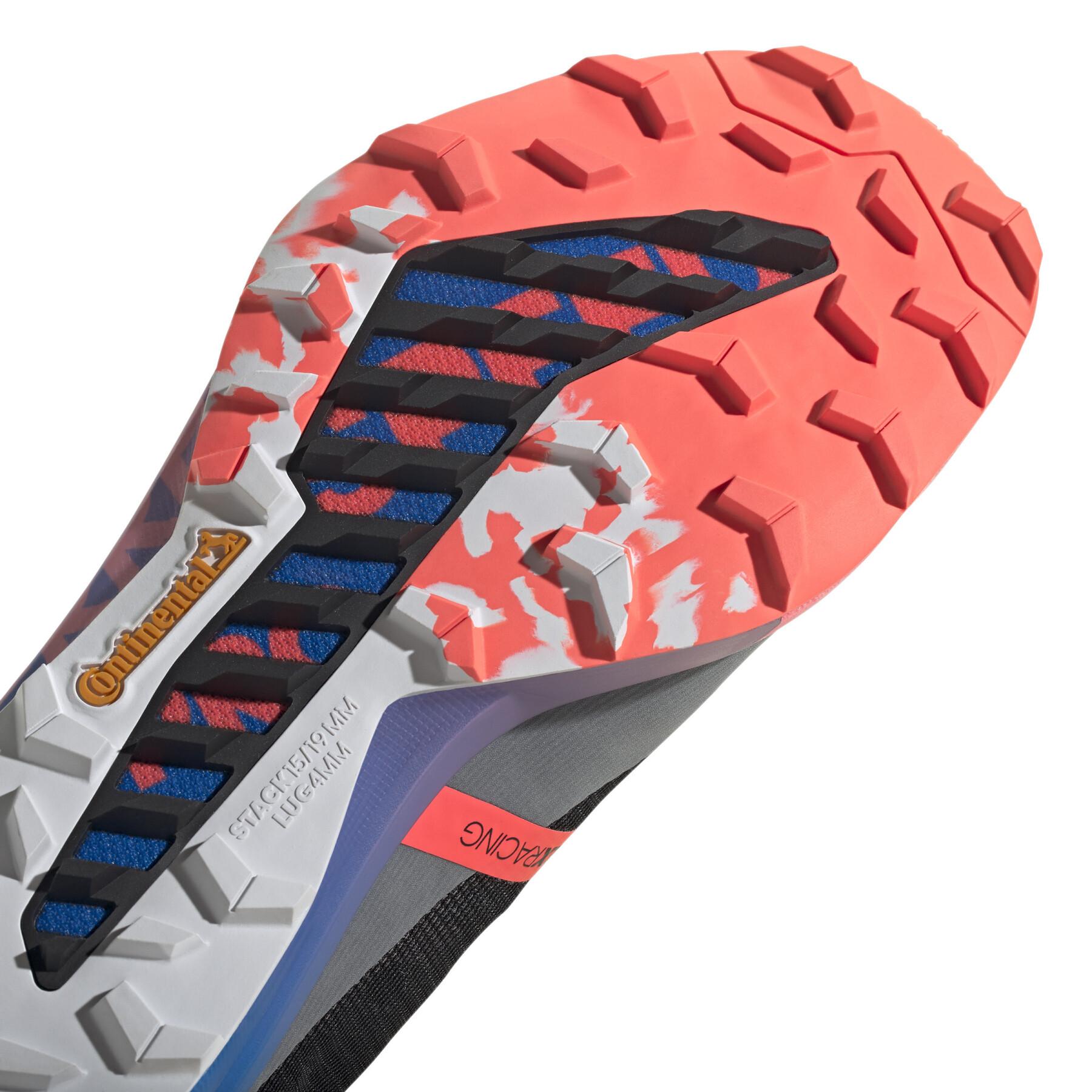 Chaussures de trail femme adidas 150 Terrex Speed Pro