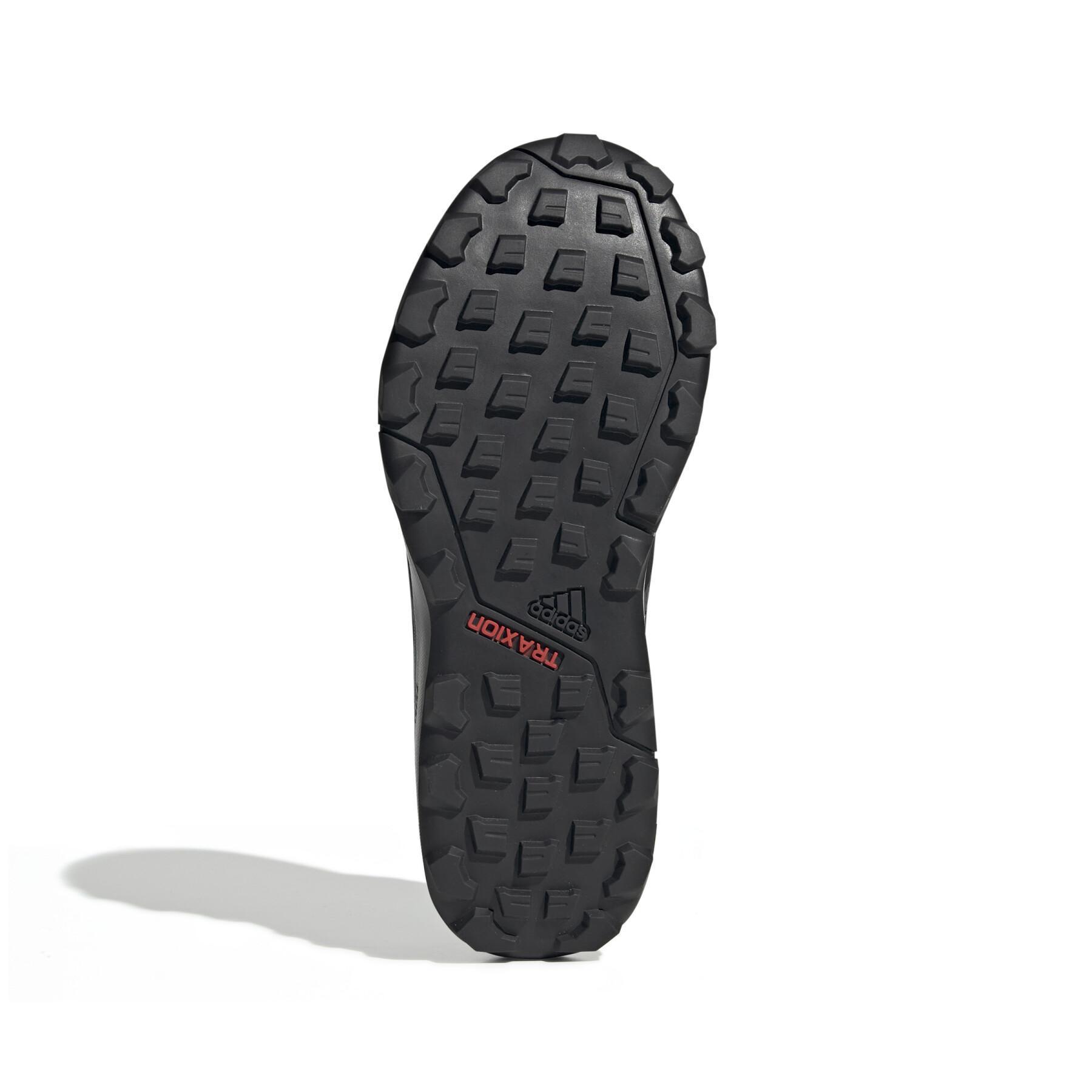 Chaussures de trail femme adidas Tracerocker 2.0 Gore-Tex
