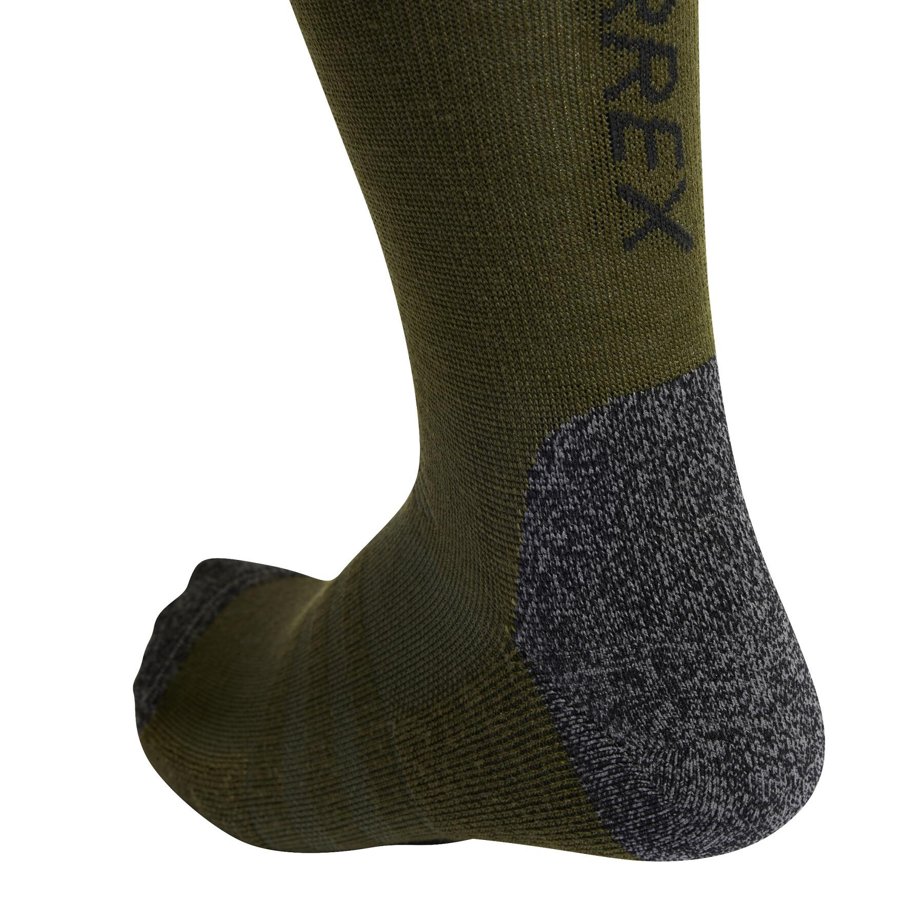 Chaussettes adidas Terrex Cold.Rdy Crew Wool
