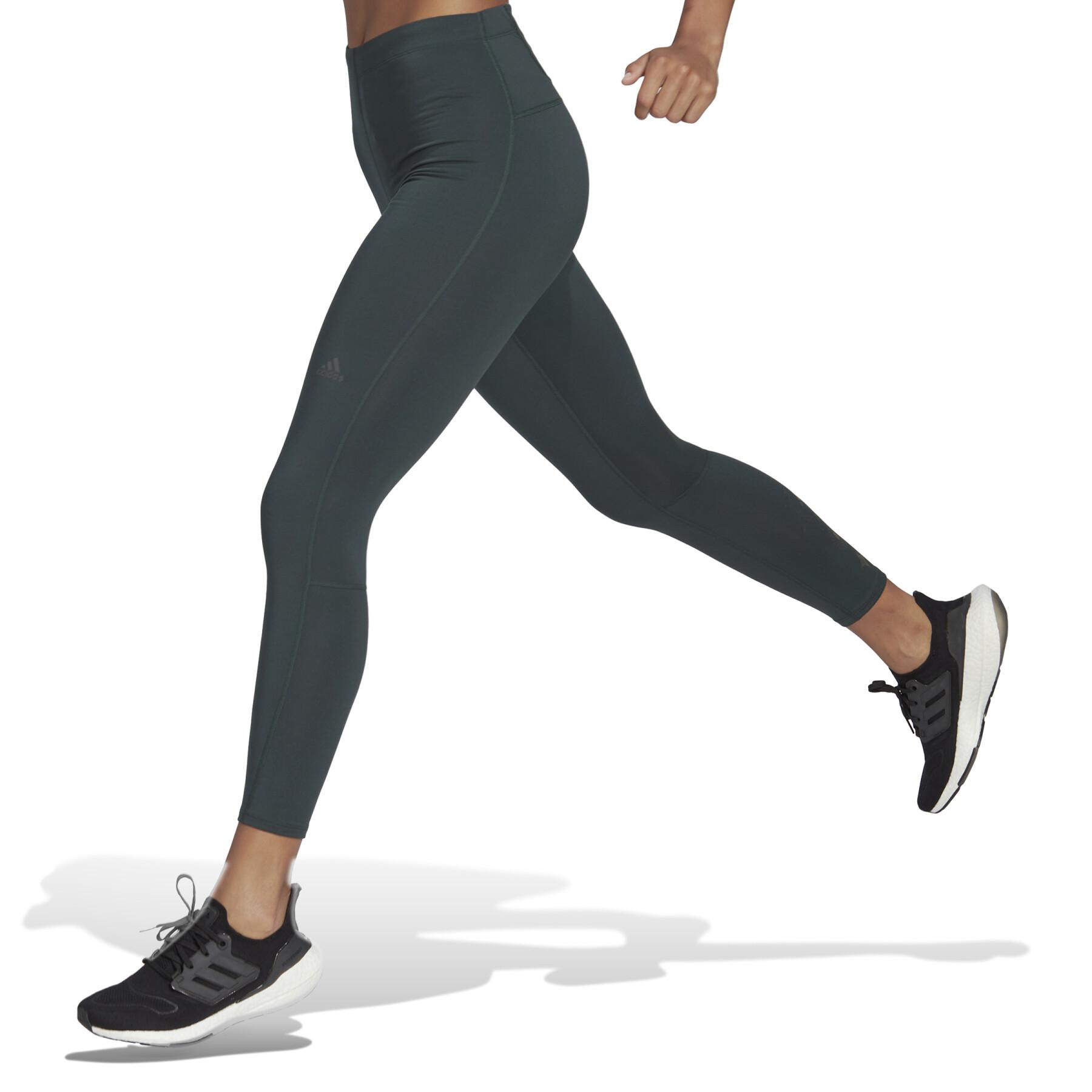 Legging femme adidas Run Icons