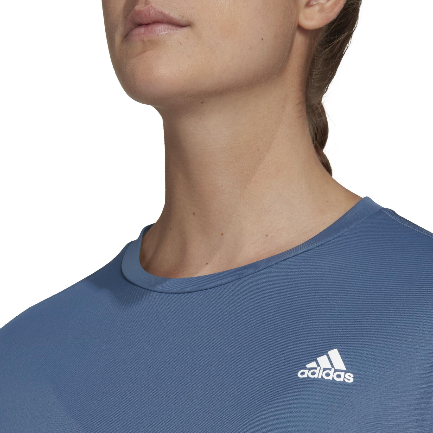 Maillot femme adidas Own the Run