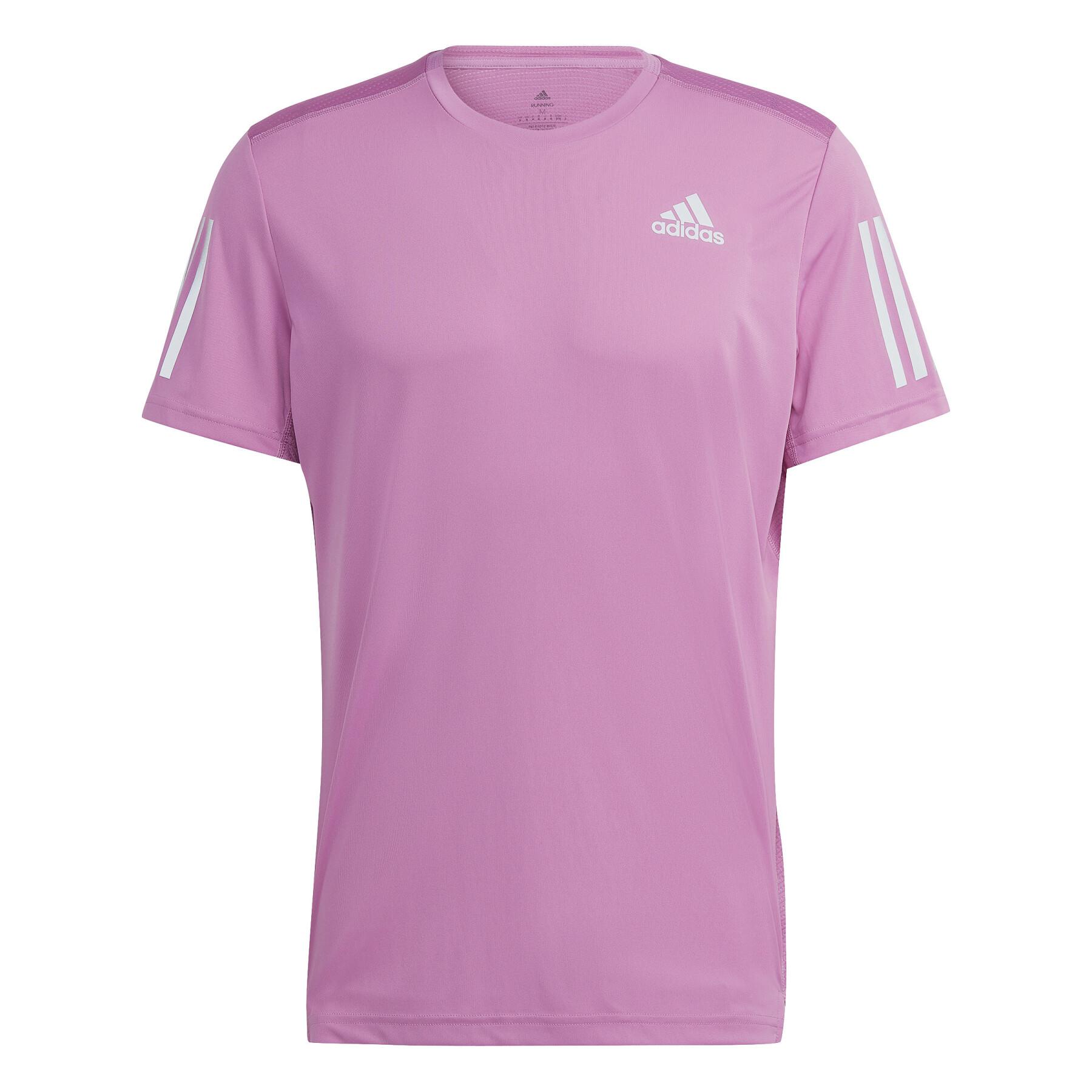 Maillot adidas Own the Run