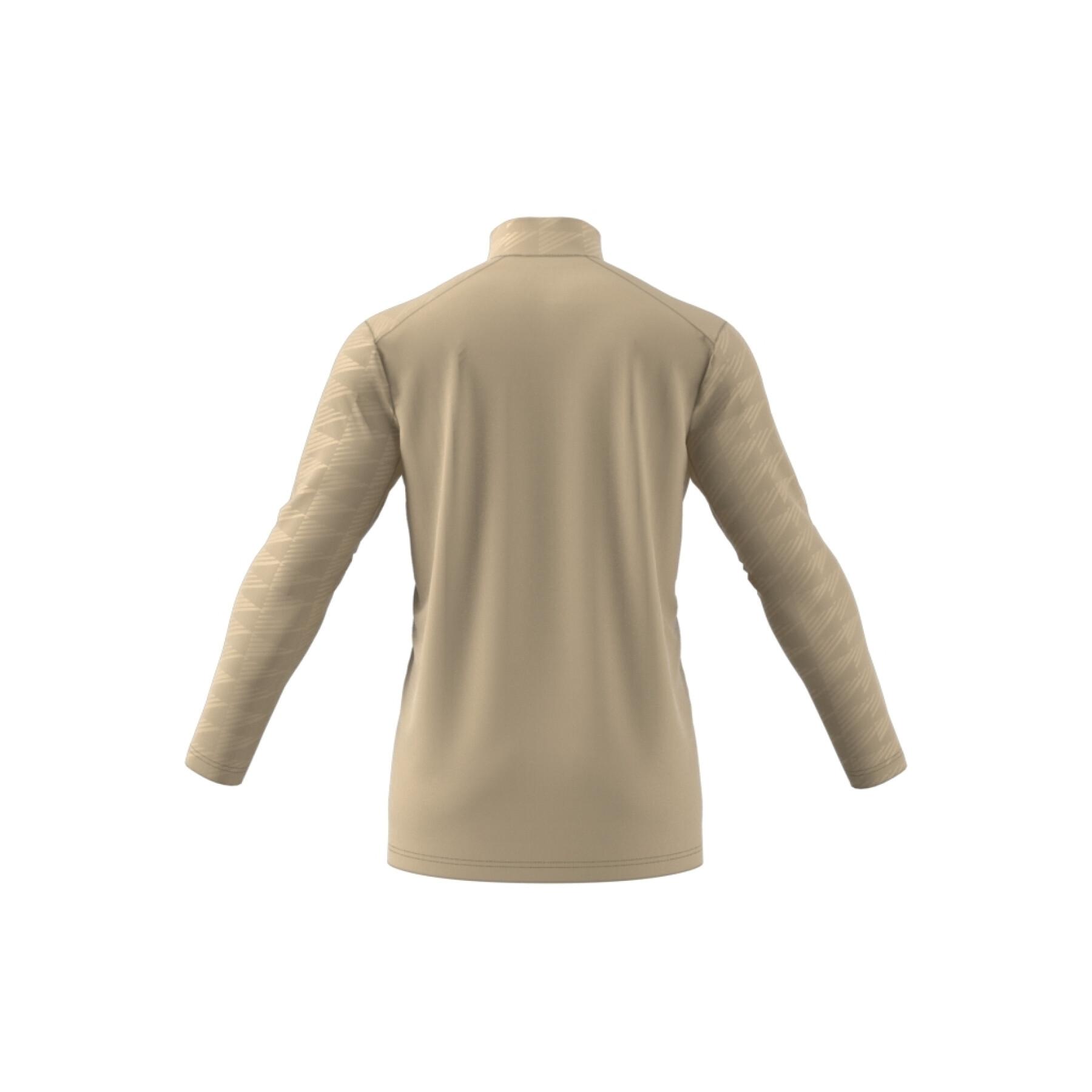 Sweatshirt 1/2 zip adidas Terrex Multi