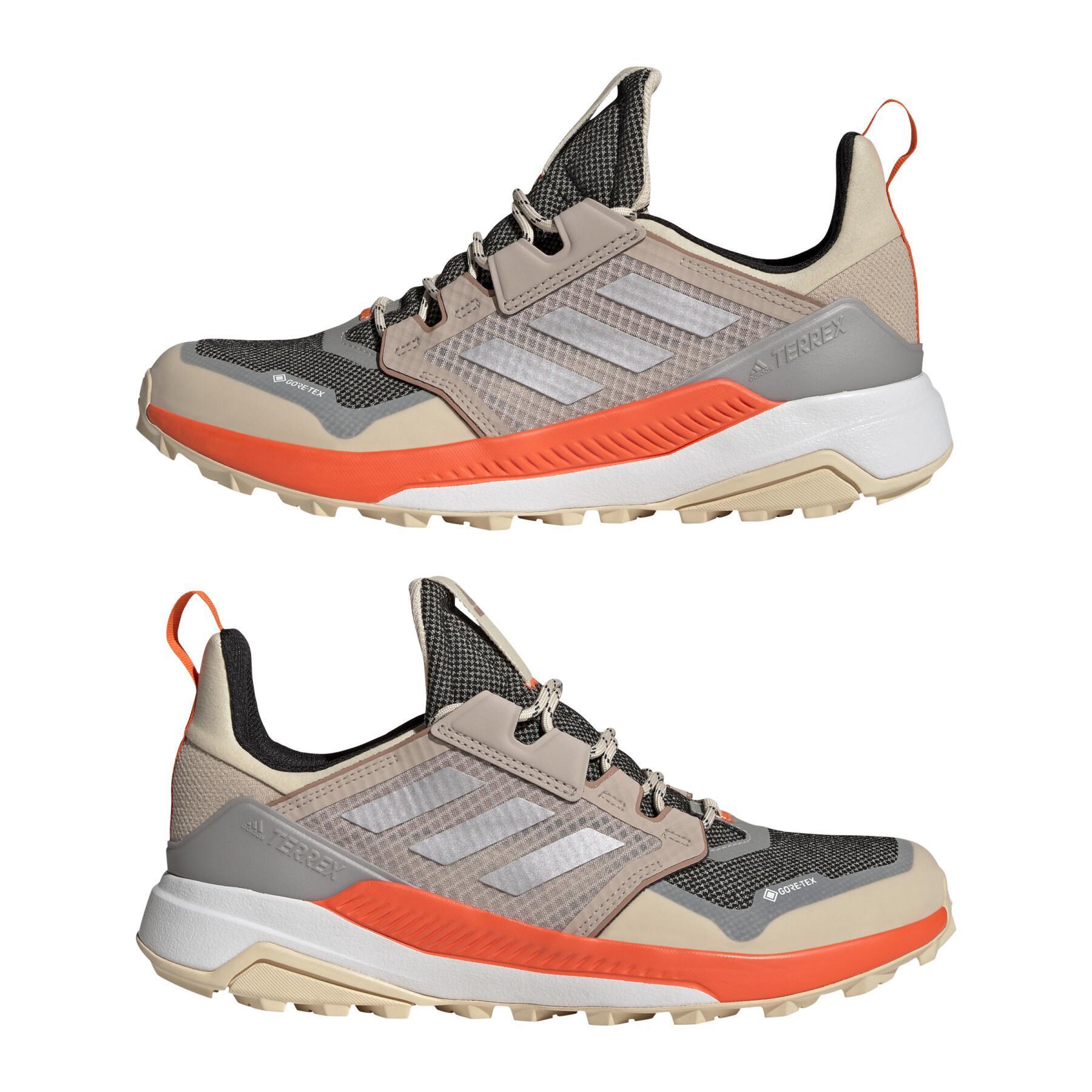 Chaussures de randonnée adidas Terrex Trailmaker GORE-TEX