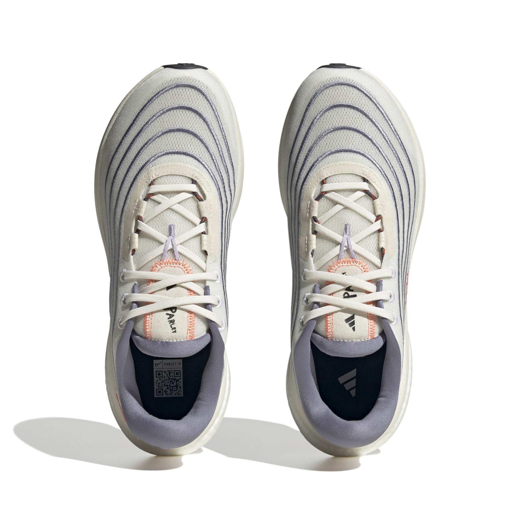 Chaussures de running adidas Supernova 2.0 x Parley