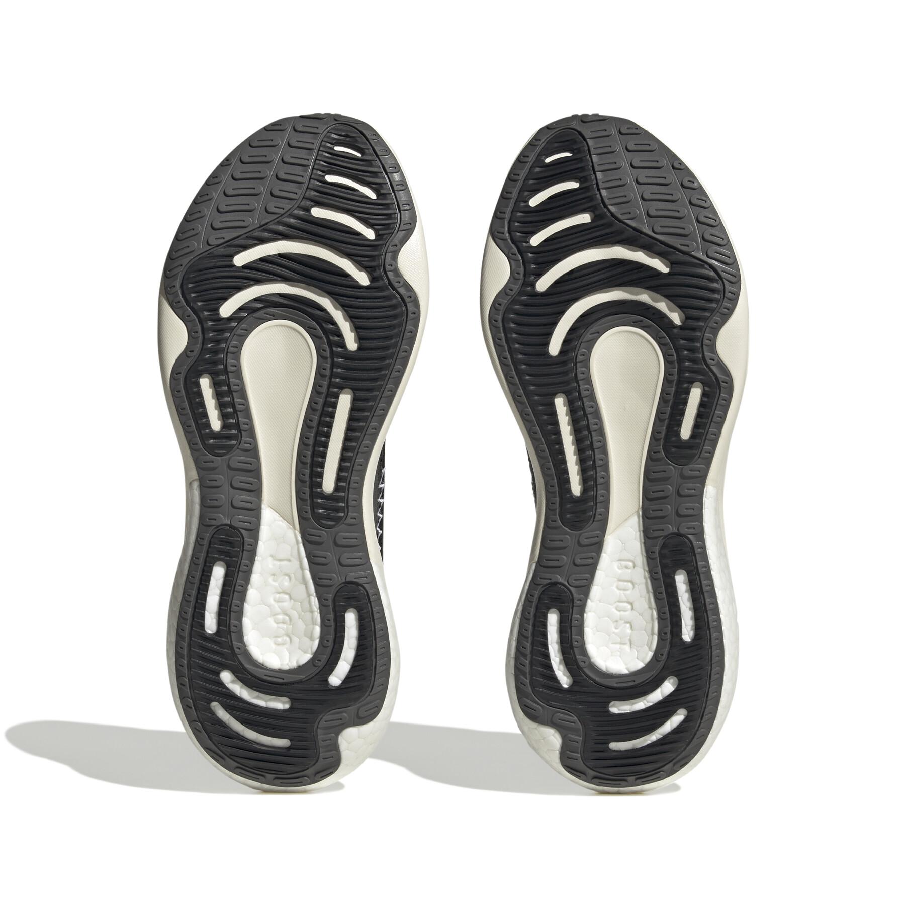 Chaussures de running femme adidas Supernova 2.0 x Parley