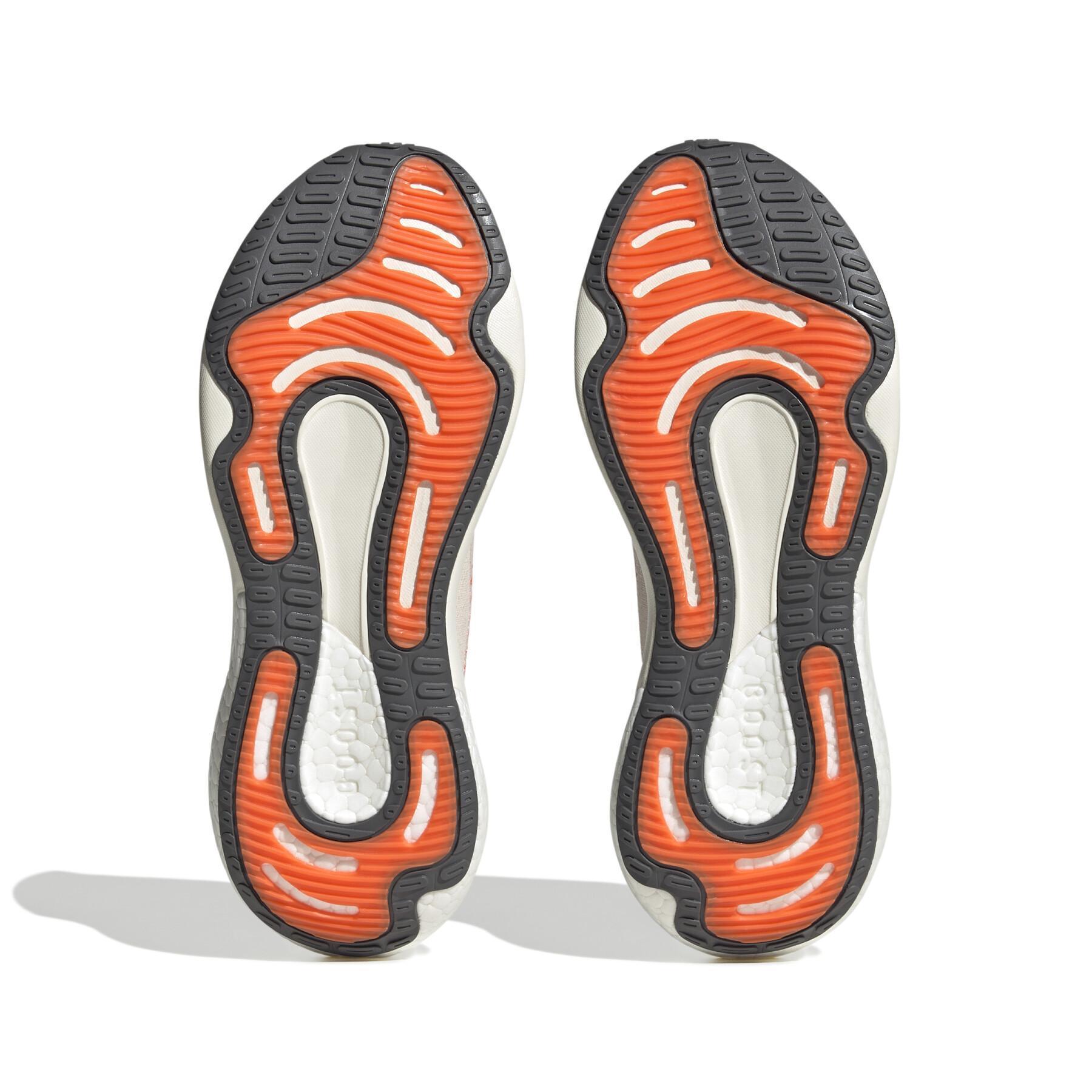 Chaussures de running femme adidas Supernova 2.0 x Parley
