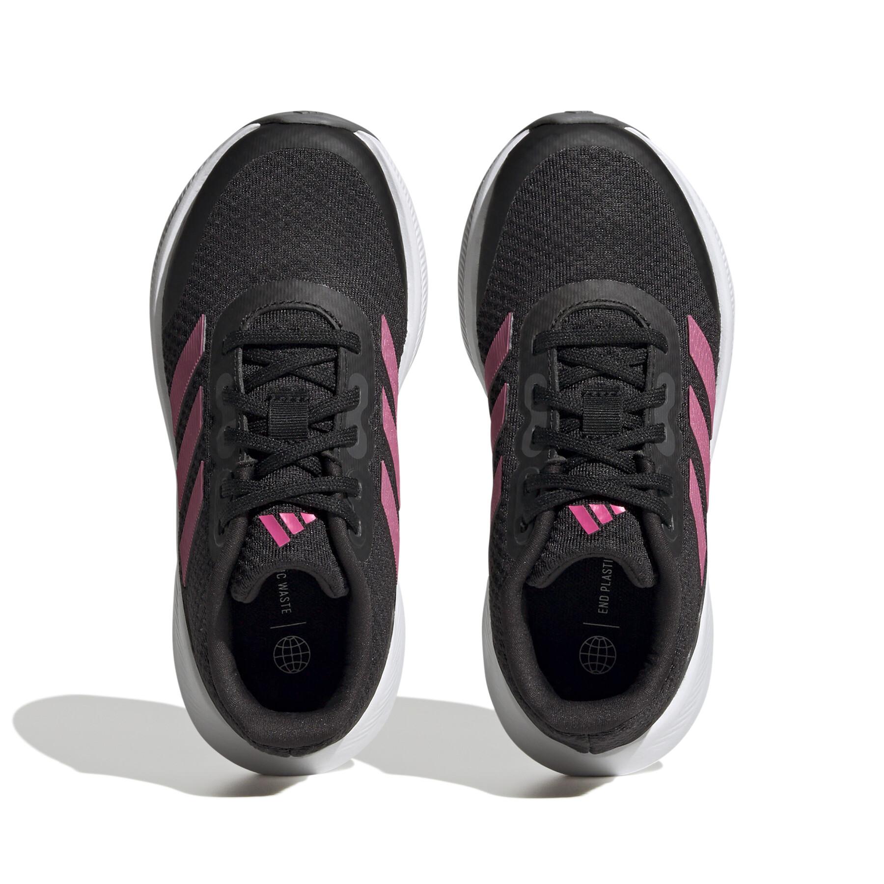 Chaussures de running enfant adidas RunFalcon 3