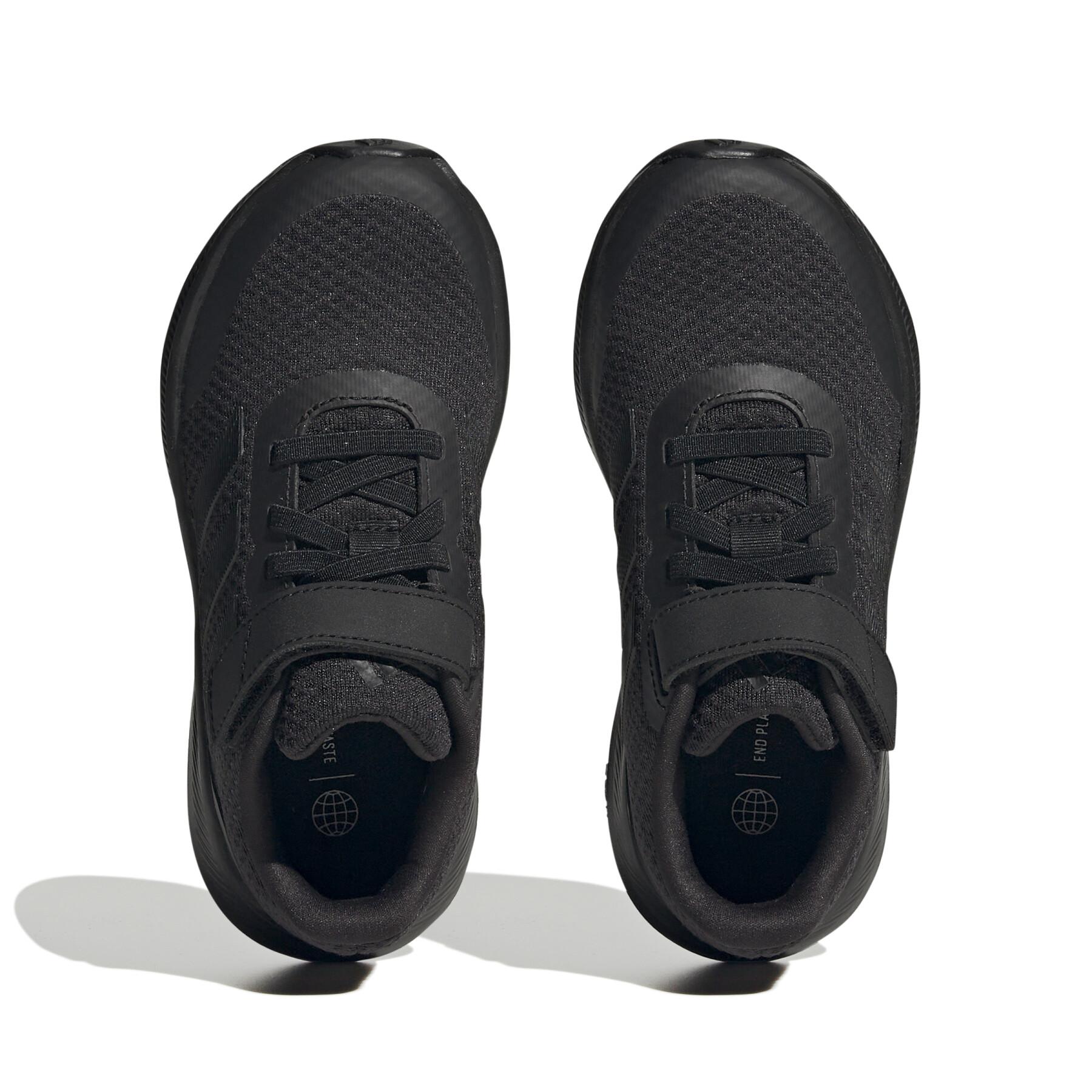 Chaussures de running enfant adidas RunFalcon 3 Sport