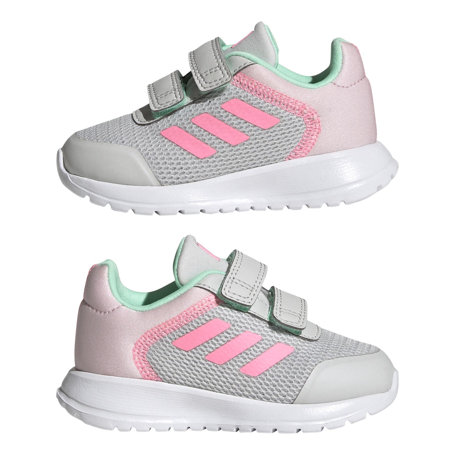 Chaussures de running bébé adidas Tensaur