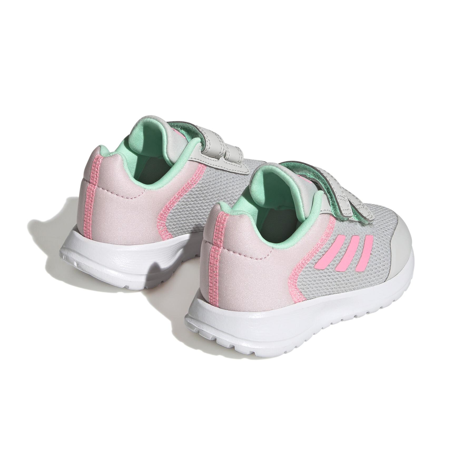 Chaussures de running bébé adidas Tensaur