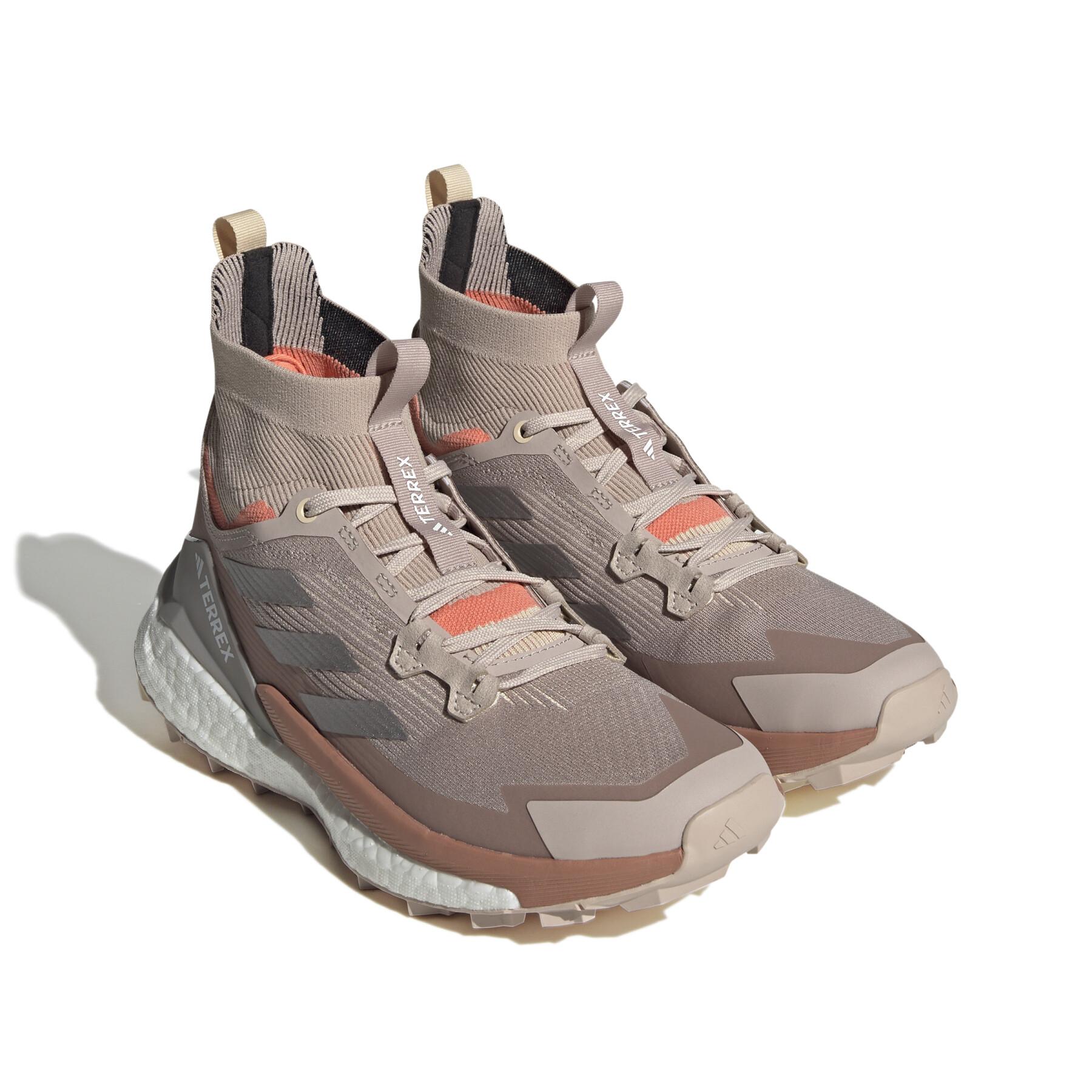 Chaussures de randonnée femme adidas Terrex Free Hiker 2.0