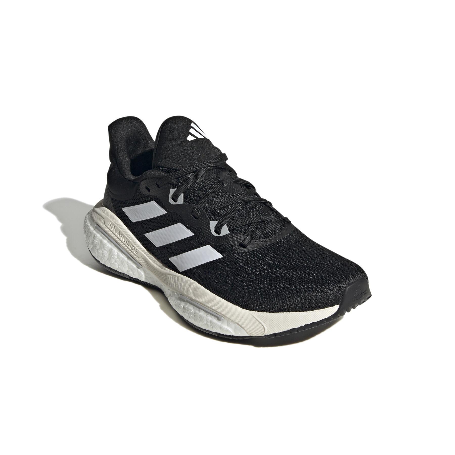 Chaussures de running femme adidas Solarglide 6