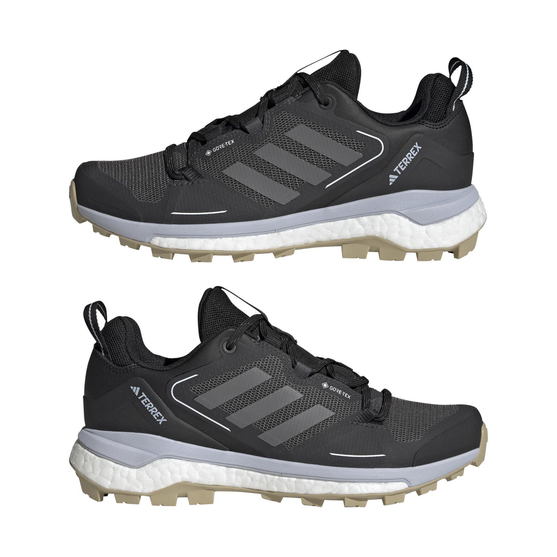 Chaussures de randonnée femme adidas Terrex Skychaser 2.0 Gore-Tex