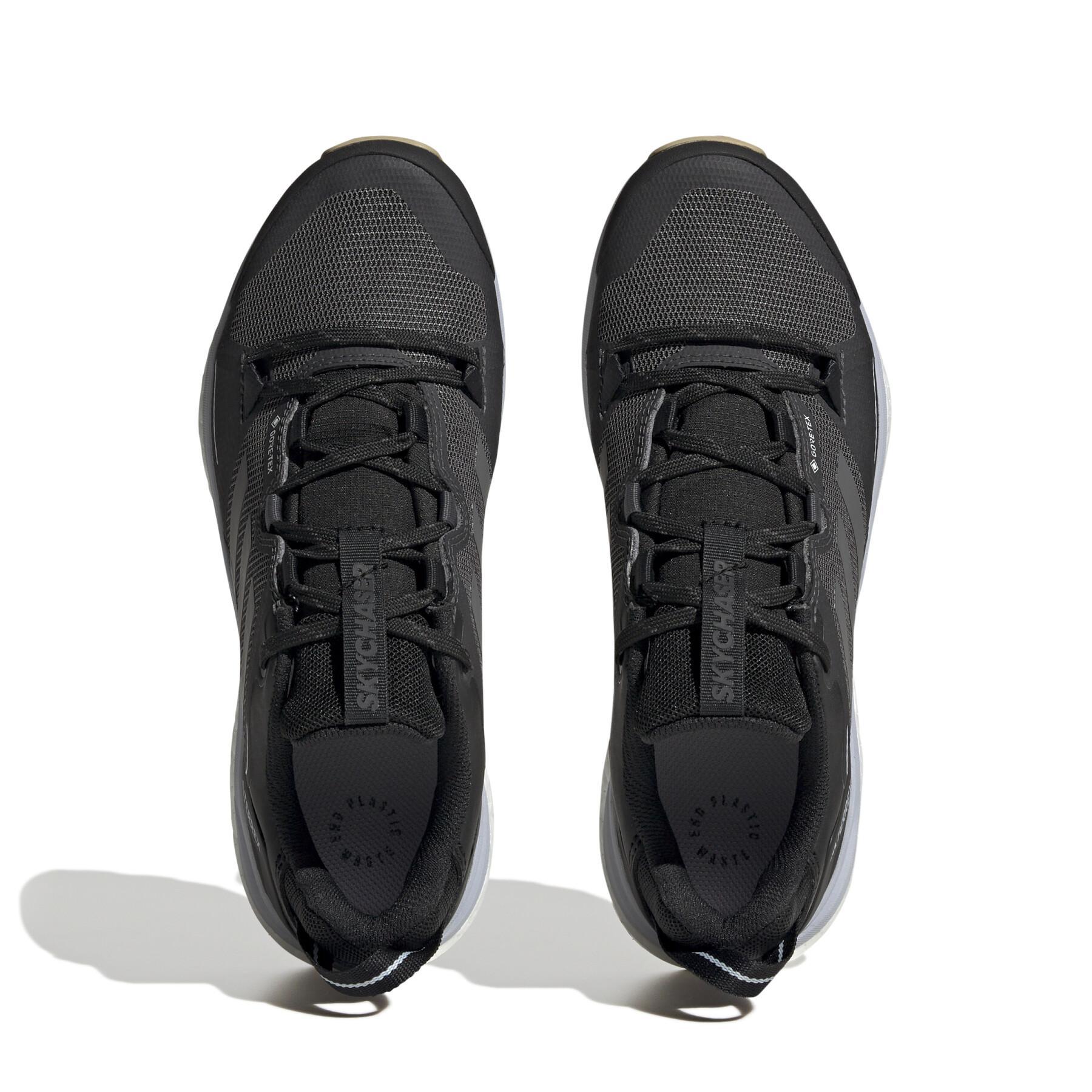 Chaussures de randonnée femme adidas Terrex Skychaser 2.0 Gore-Tex