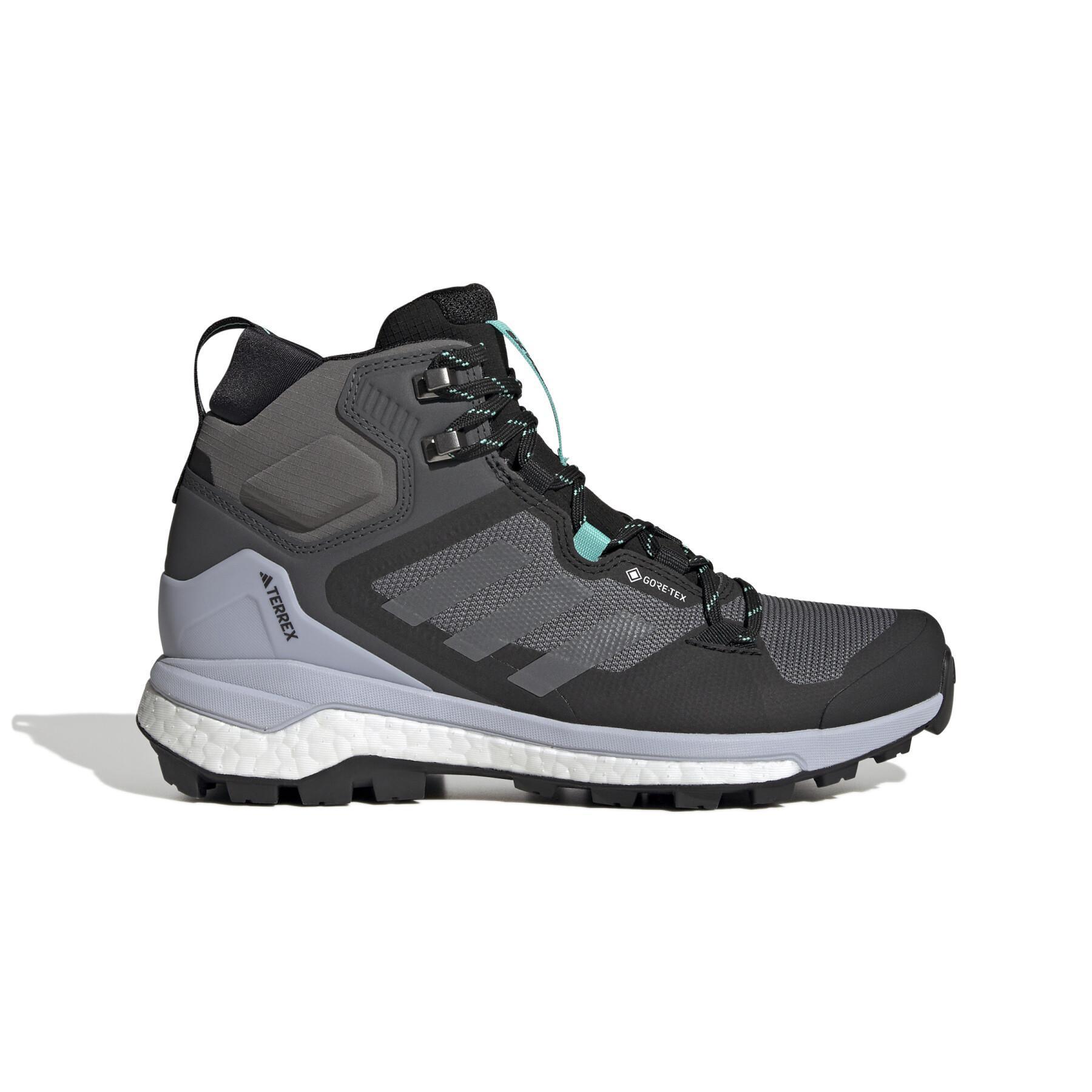 Chaussures de randonnée mid femme adidas Terrex Skychaser Gore-TEX 2.0