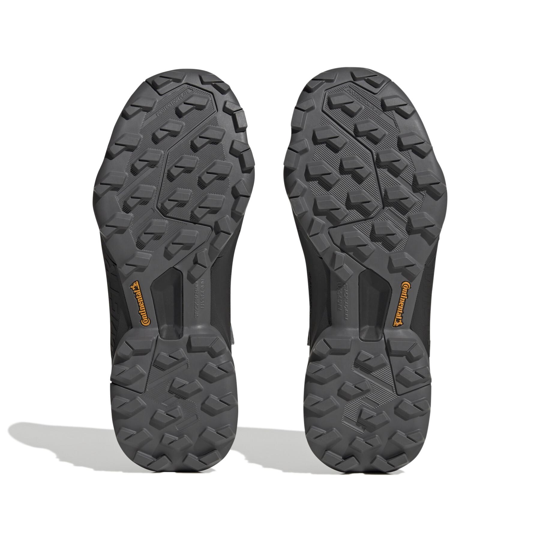Chaussures de randonnée femme adidas Terrex Swift R3 Gore-Tex