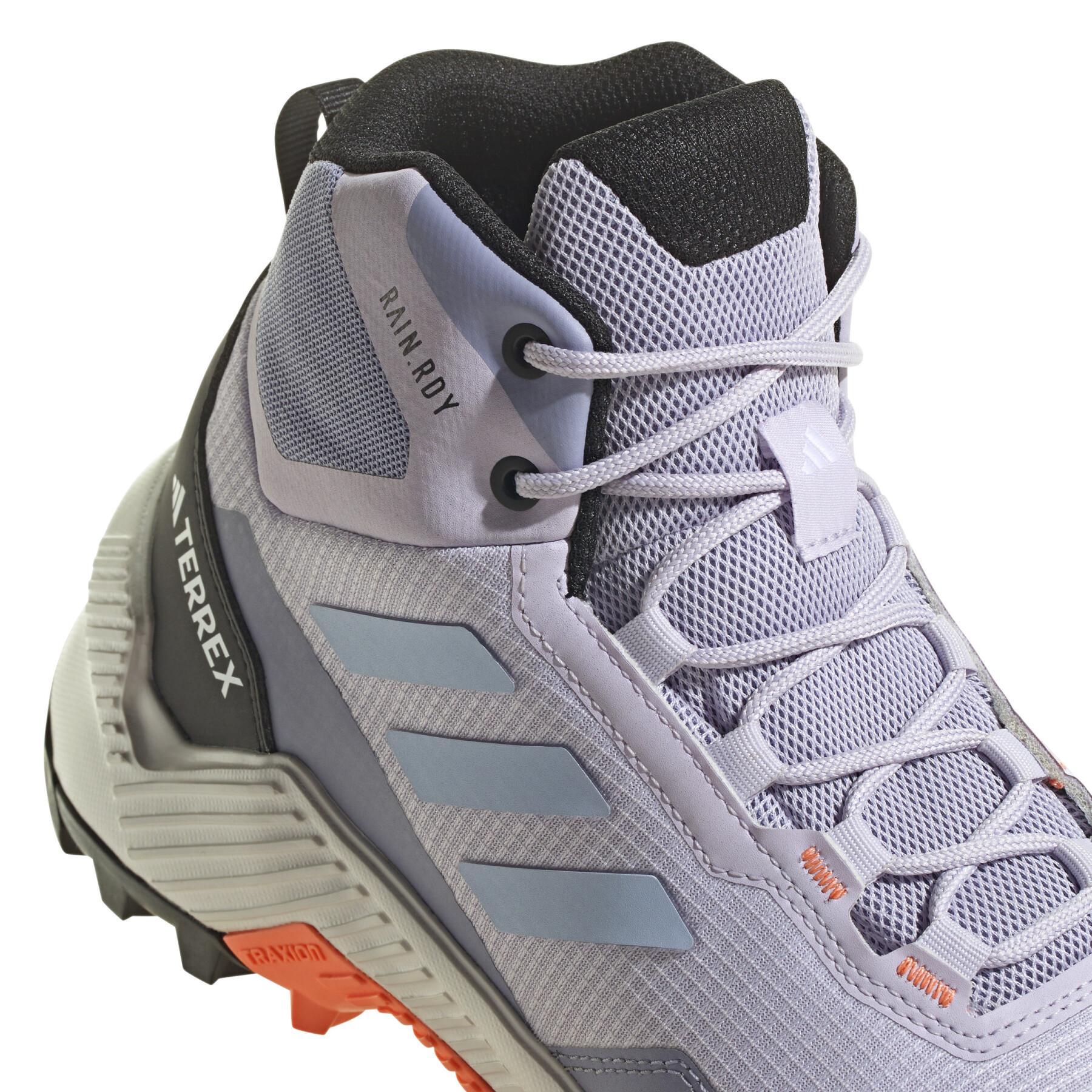 Chaussures de randonnée femme adidas Eastrail 2.0 Mid RAIN.RDY