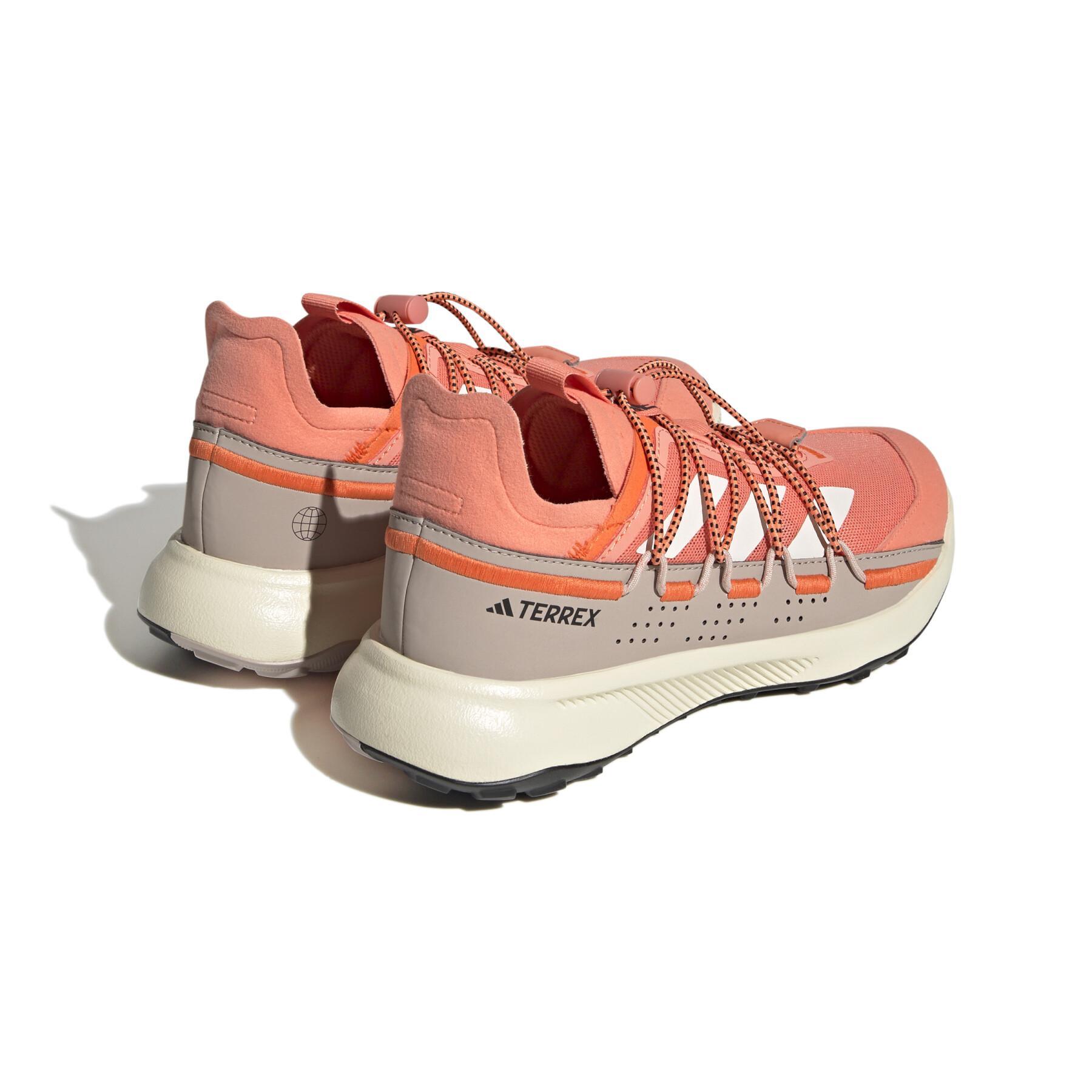 Chaussures de randonnée femme adidas Terrex Voyager 21 Travel
