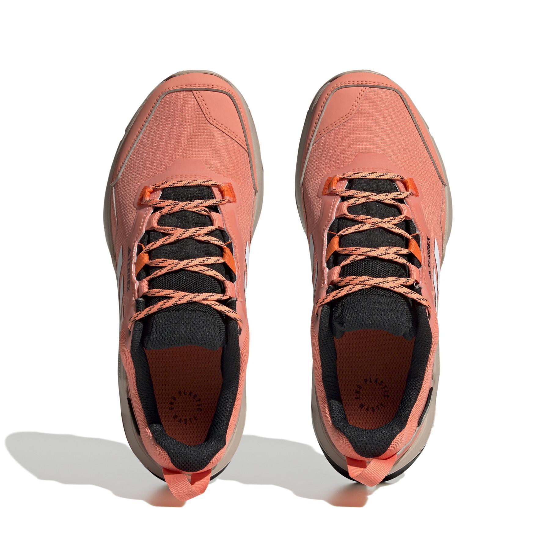 Chaussures de randonnée femme adidas Terrex AX4 GORE-TEX