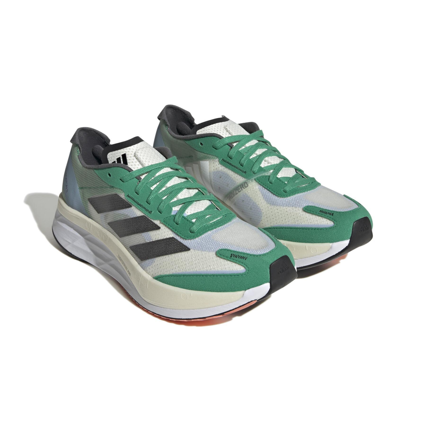 Chaussures running adidas Adizero Boston 11