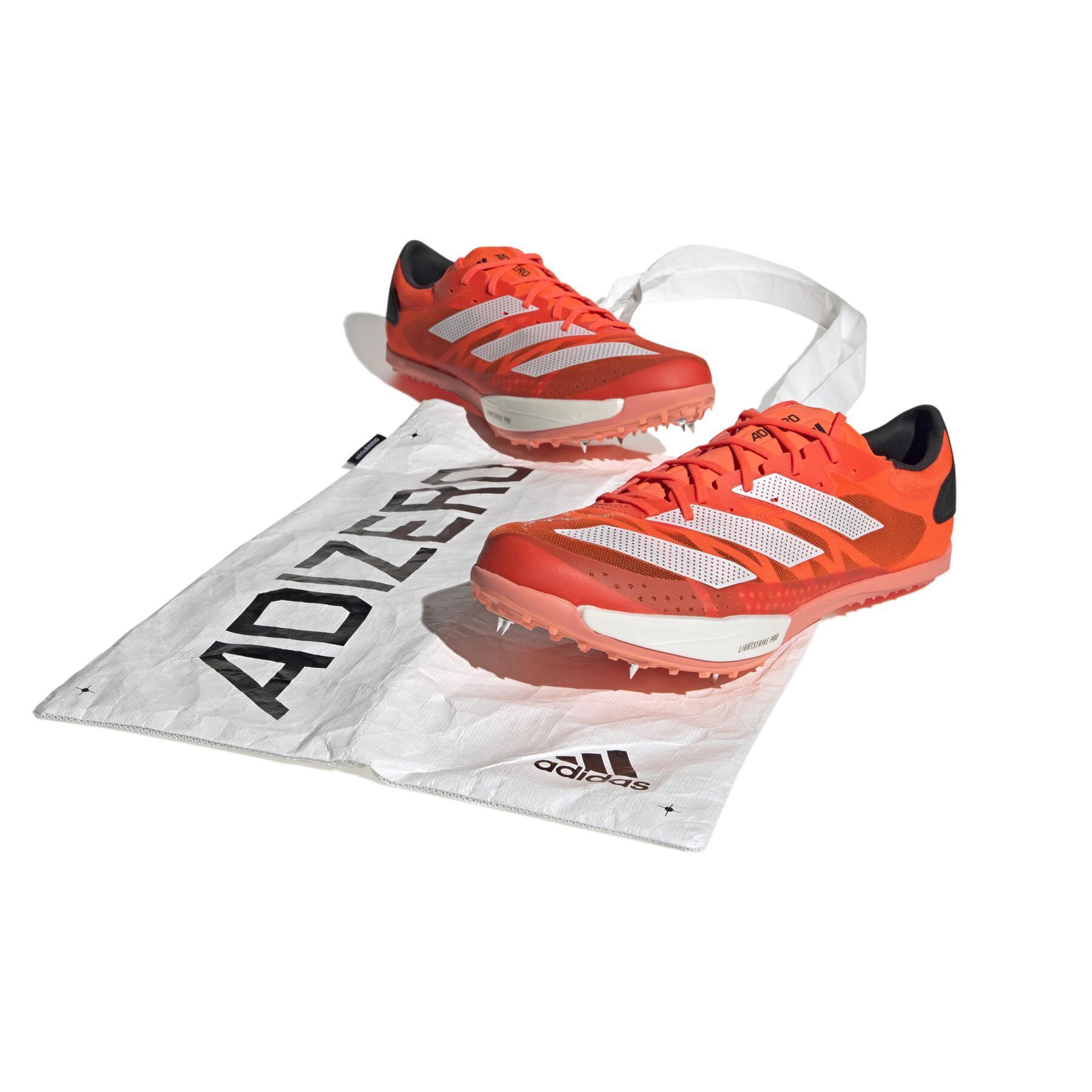 Chaussures d'athlétisme adidas Adizero Ambition