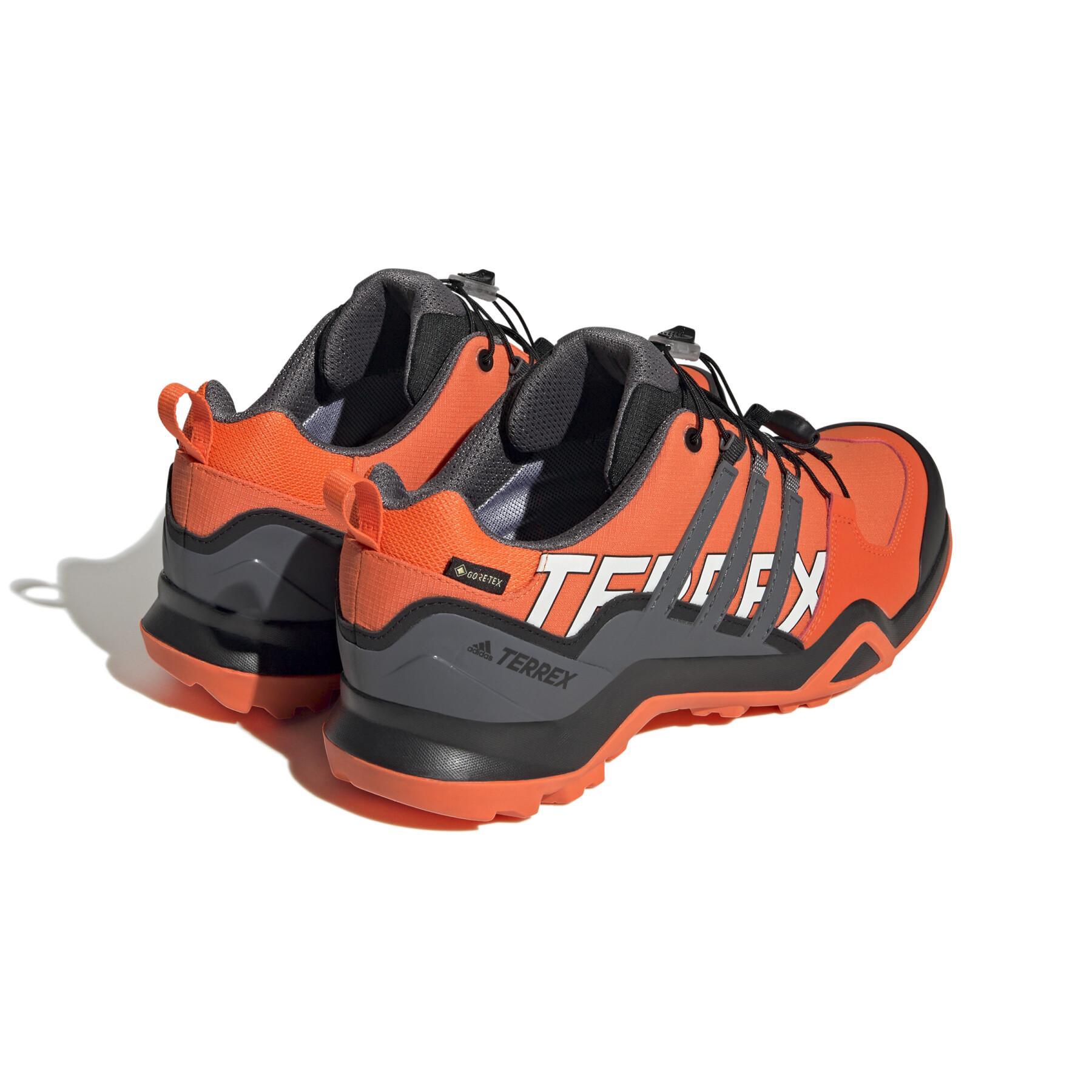 Chaussures de randonnée adidas Terrex Swift R2 GTX