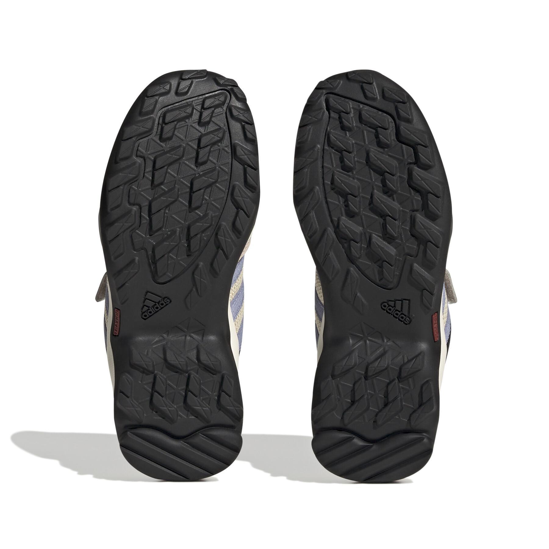 Chaussures de randonnée enfant adidas Terrex AX2R CF