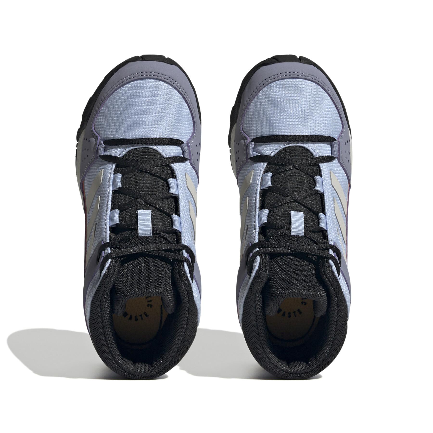 Chaussures de randonnée enfant adidas Terrex Hyperhiker Mid