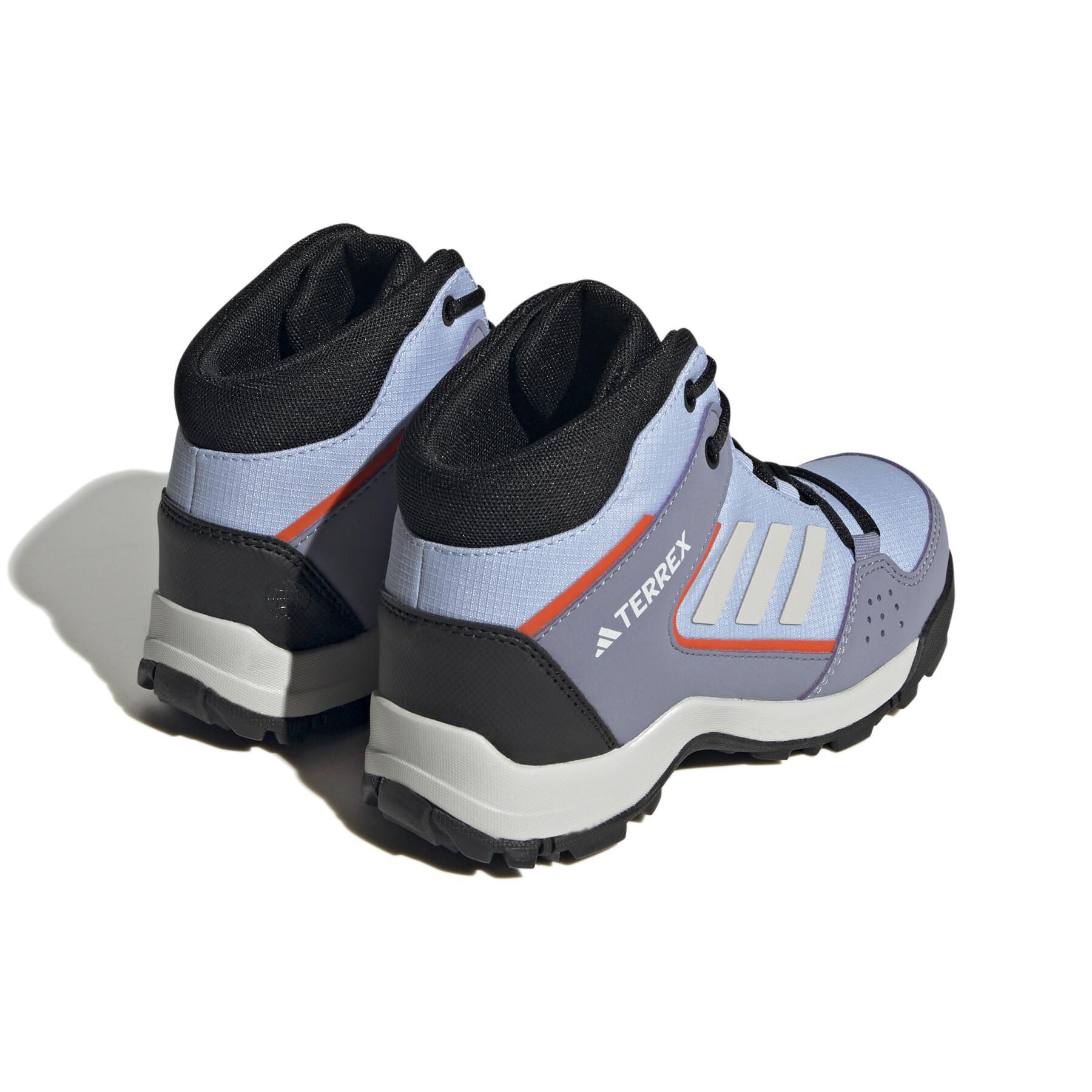 Chaussures de randonnée enfant adidas Terrex Hyperhiker Mid
