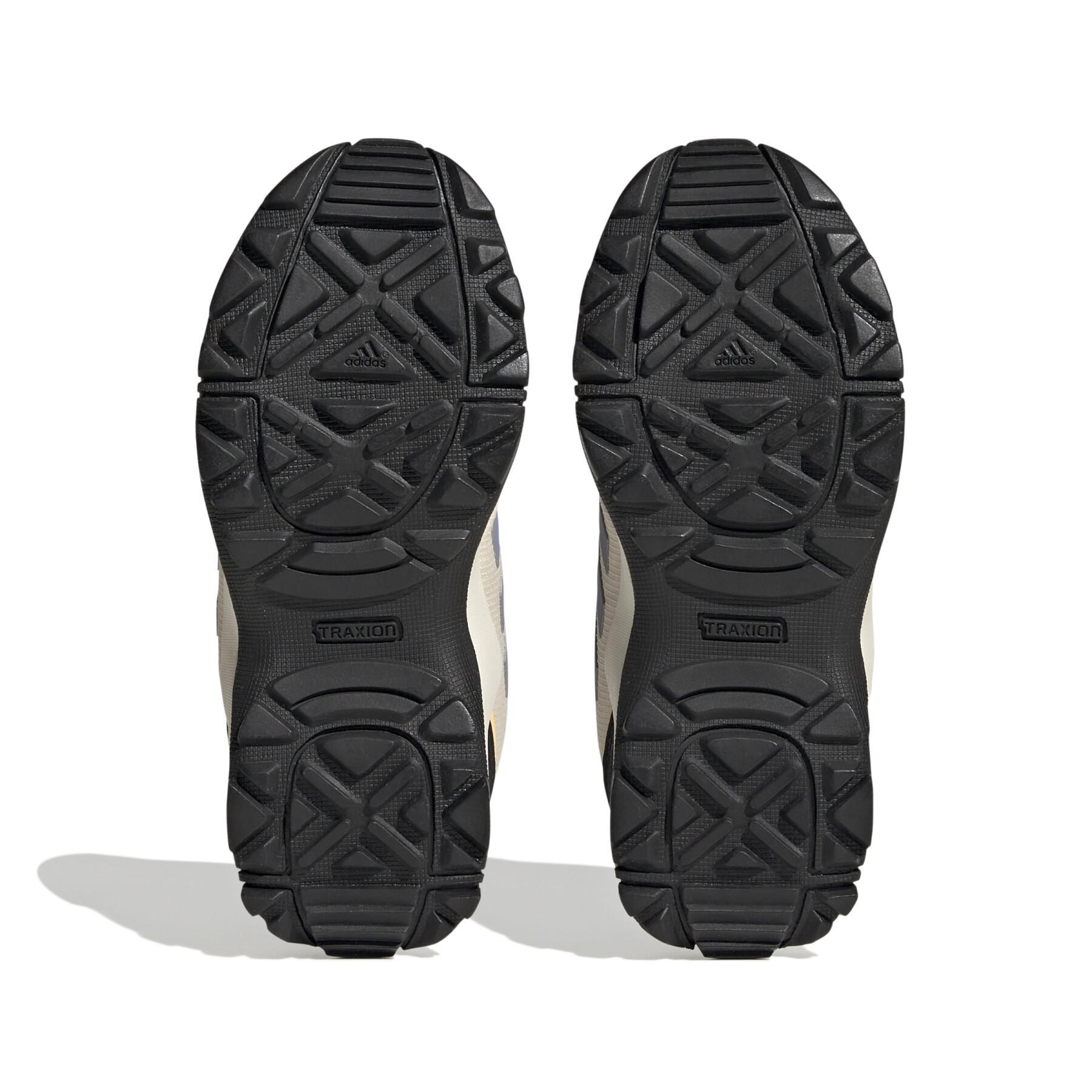 Chaussures de randonnée enfant adidas Terrex Hyperhiker Low