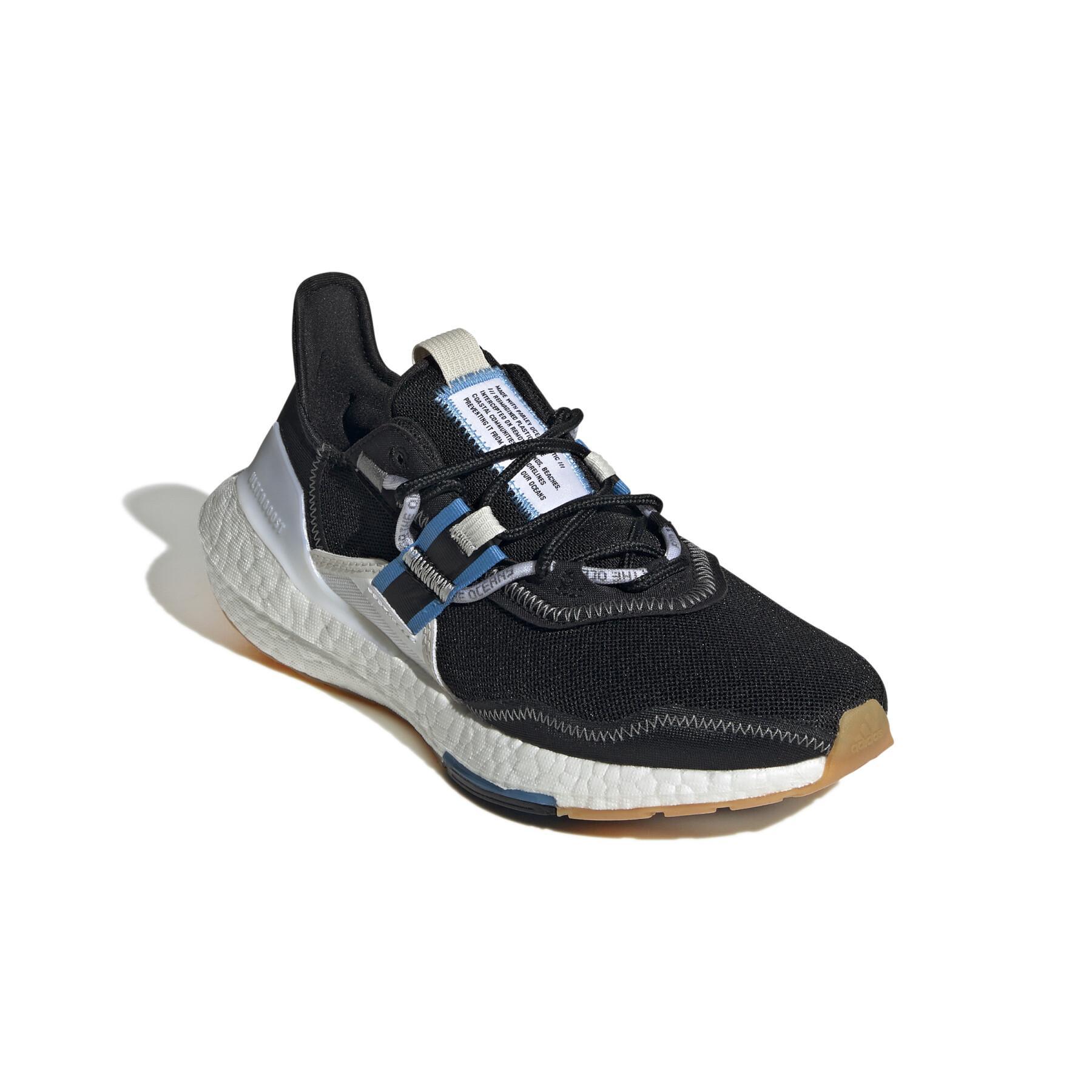 Chaussures de running femme adidas Parley x Ultraboost 21