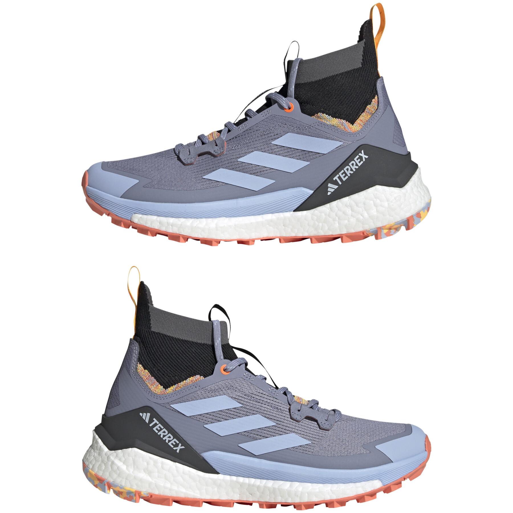 Chaussures de randonnée adidas Terrex Free Hiker 2.0