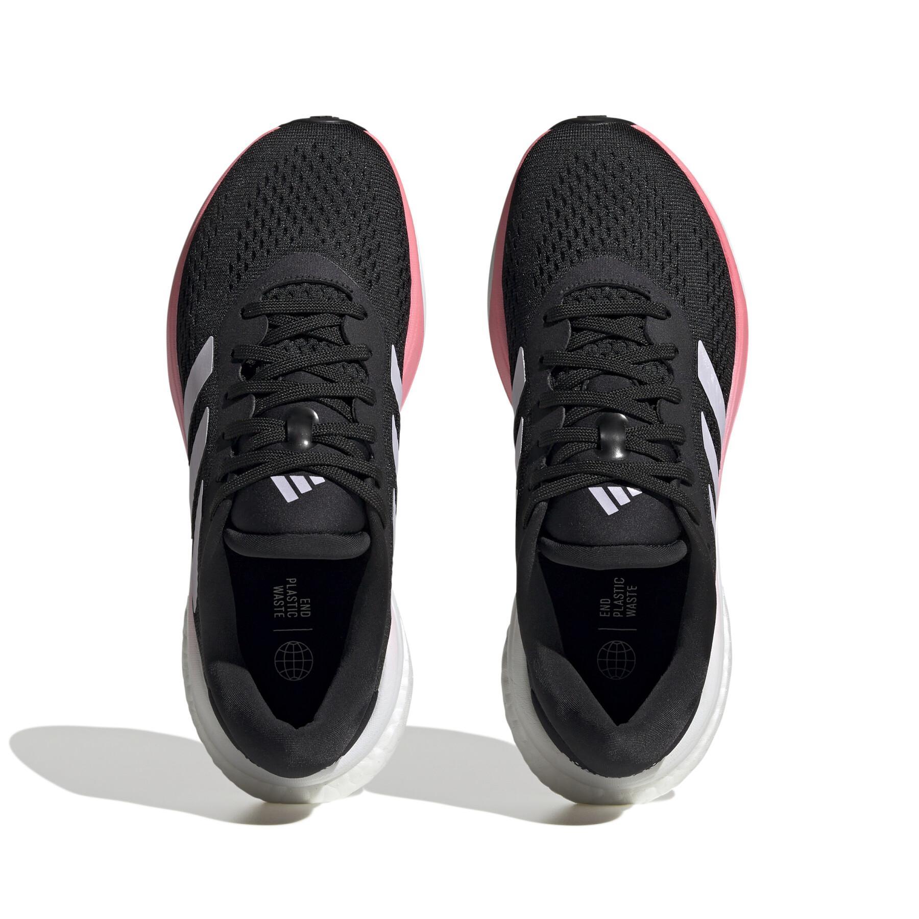 Chaussures de running femme adidas Supernova 2.0