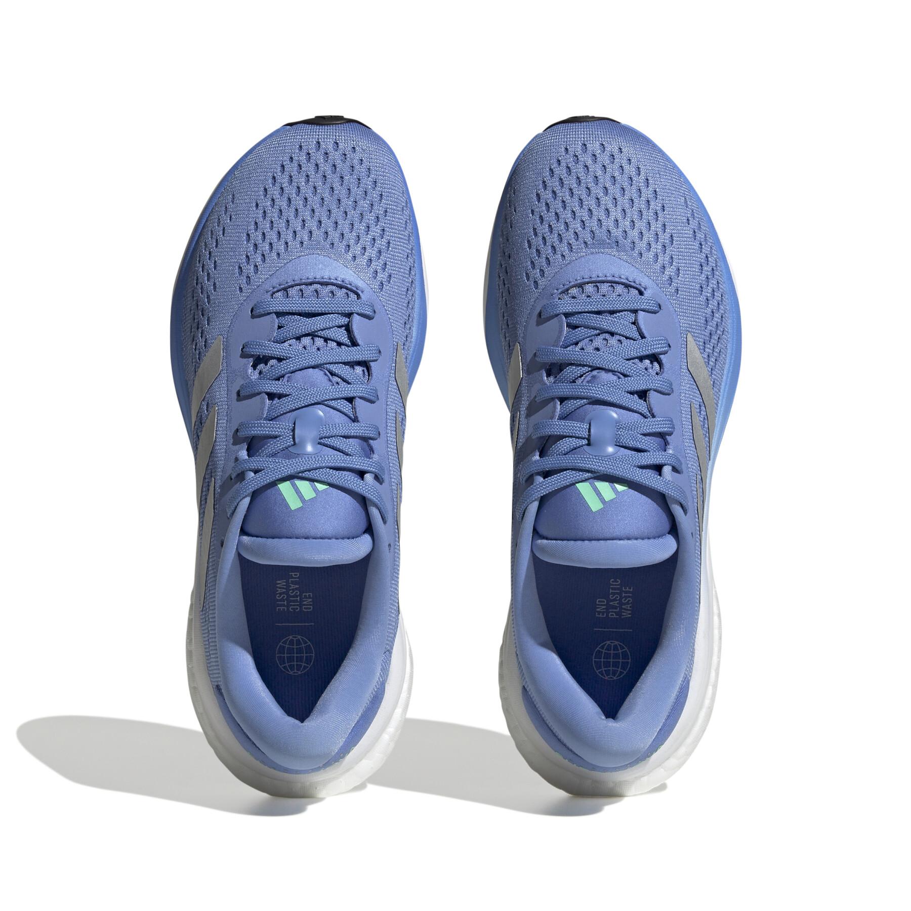Chaussures de running femme adidas Supernova 2.0