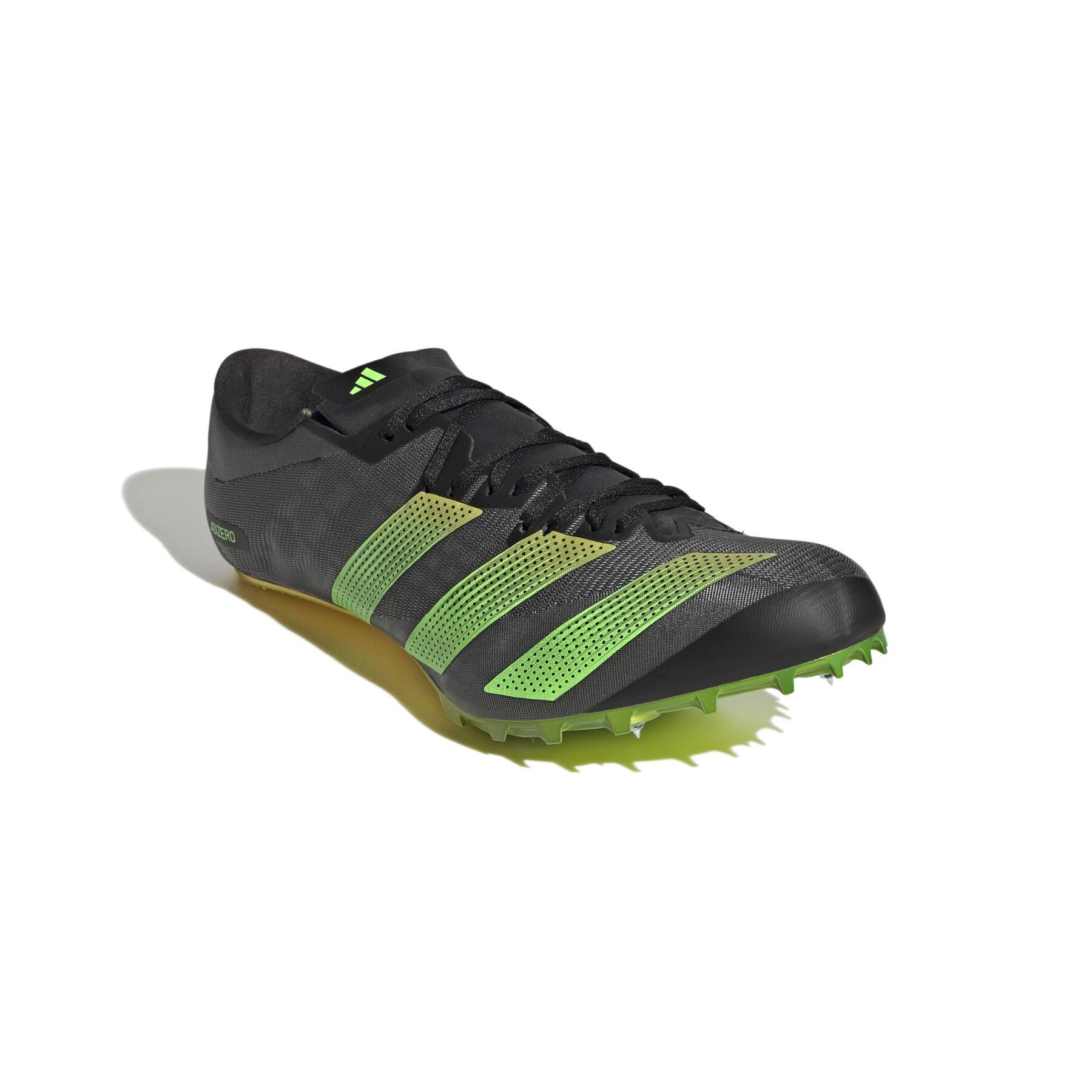 Chaussures d'athlétisme adidas 200 Adizero Prime SP